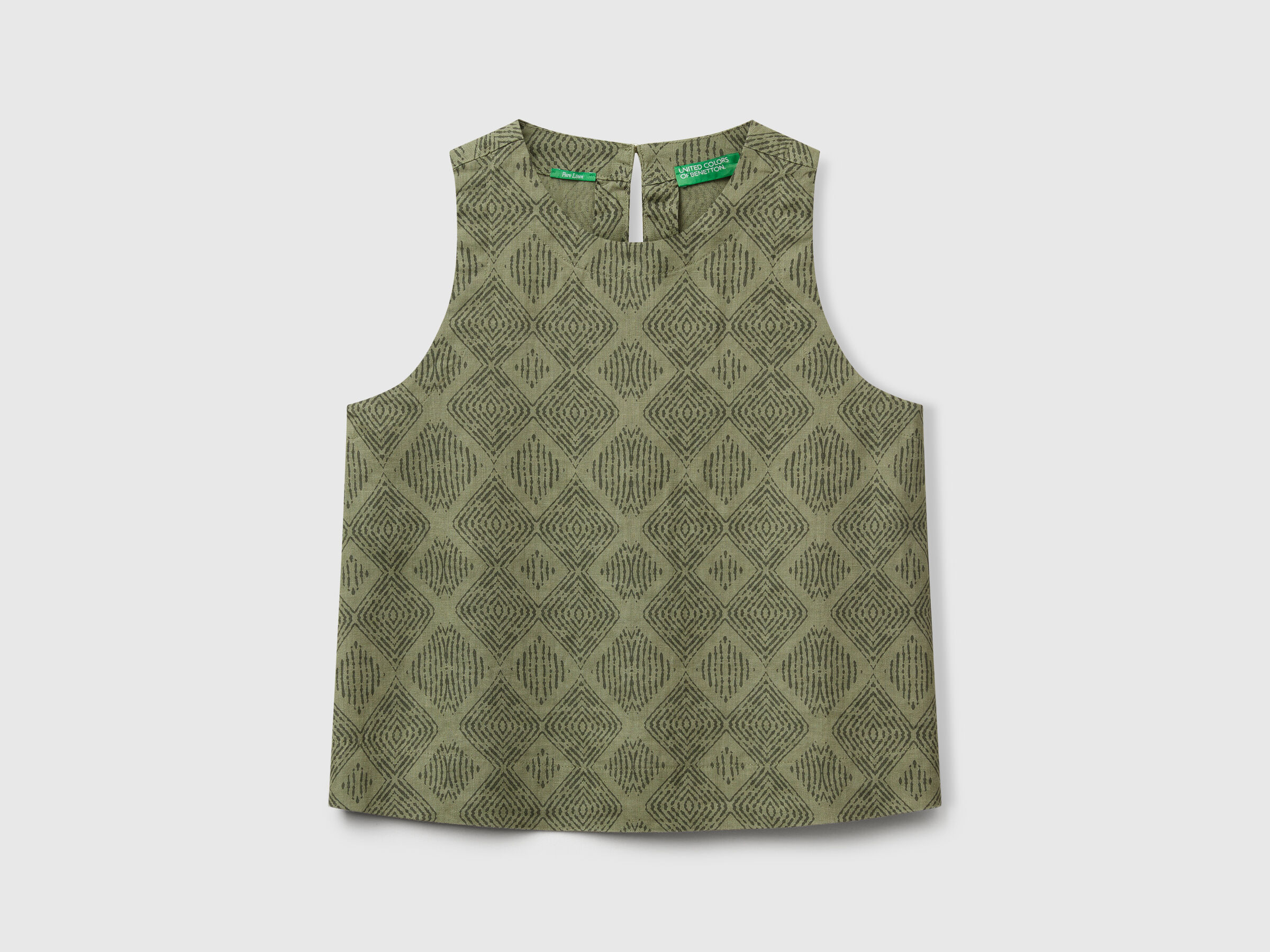 BLOUSE Women image number 2