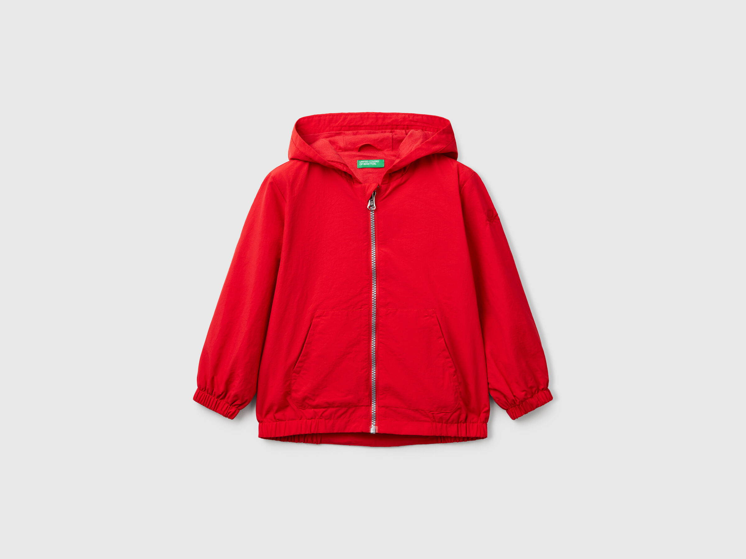 JACKET Junior Boy image number 0