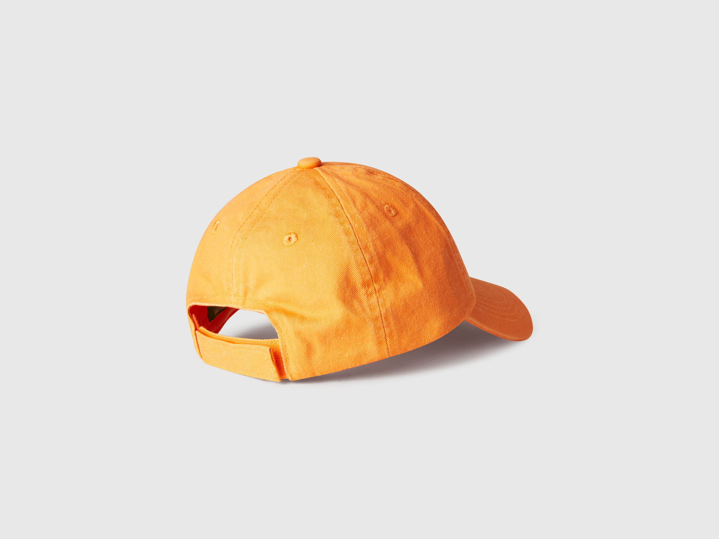 CAP WITH VISOR Junior Boy image number 1