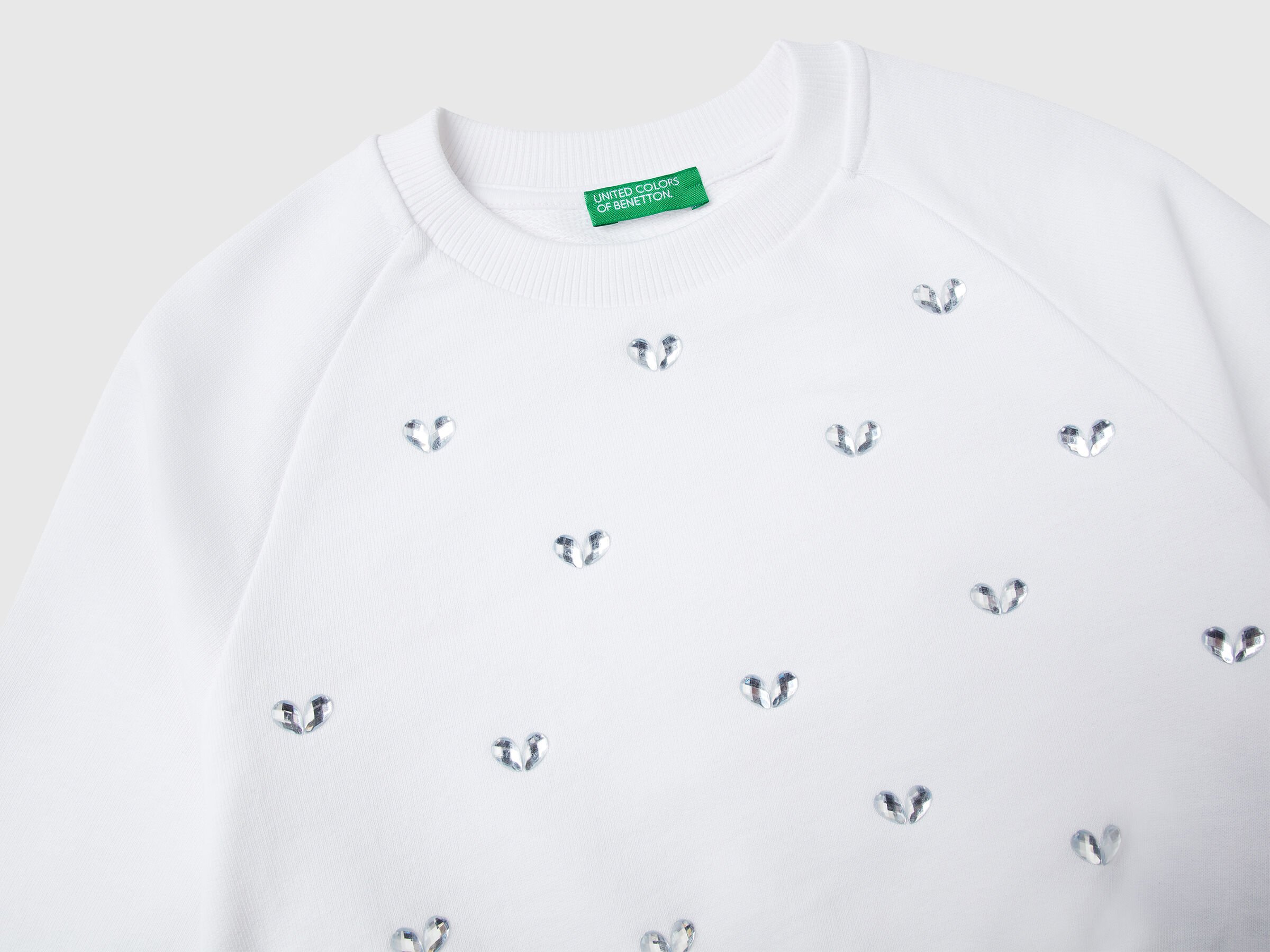 SWEATER L/S Junior Girl image number 2