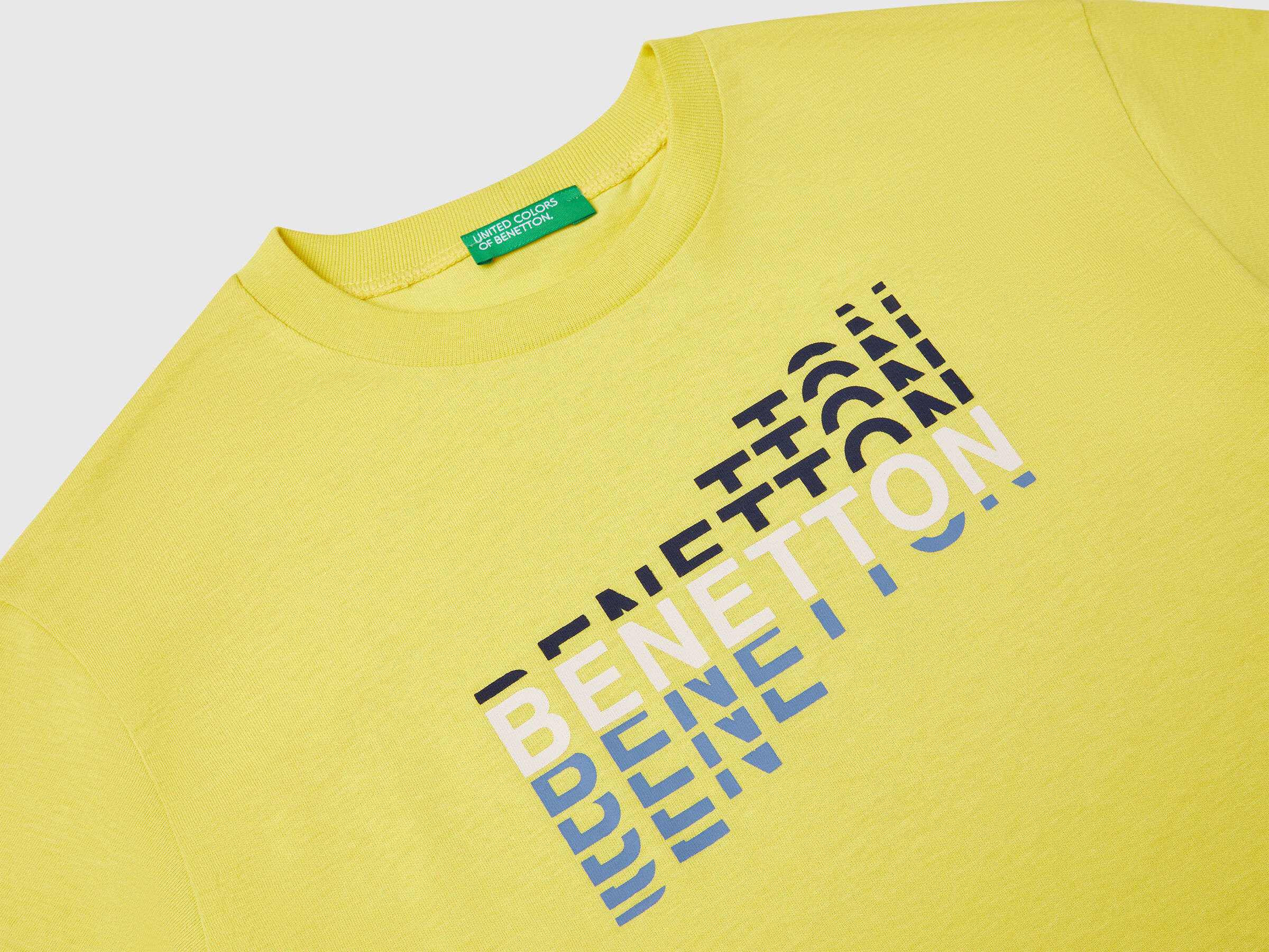 T-SHIRT Junior Boy image number 2