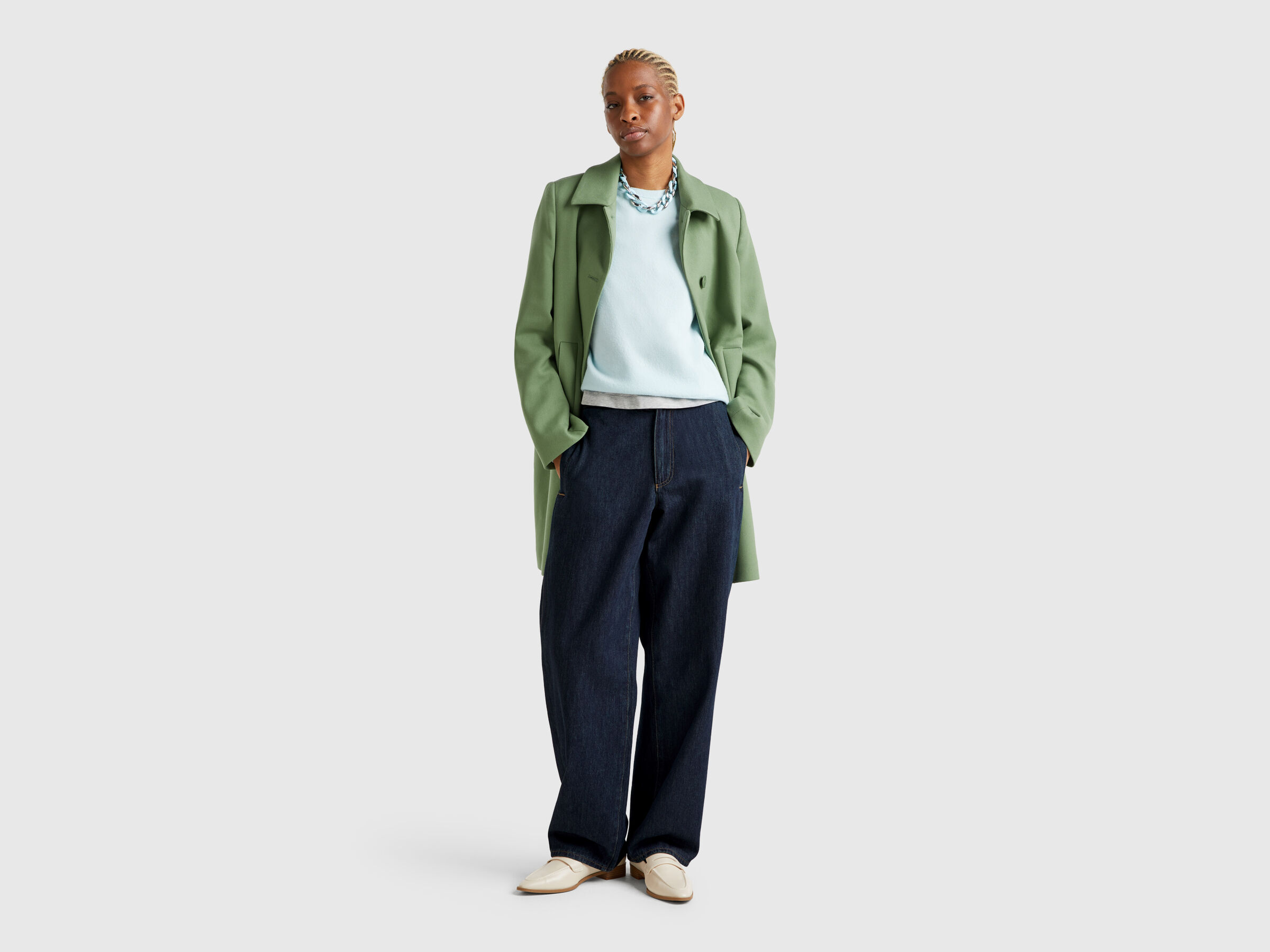 TROUSERS Women image number 2