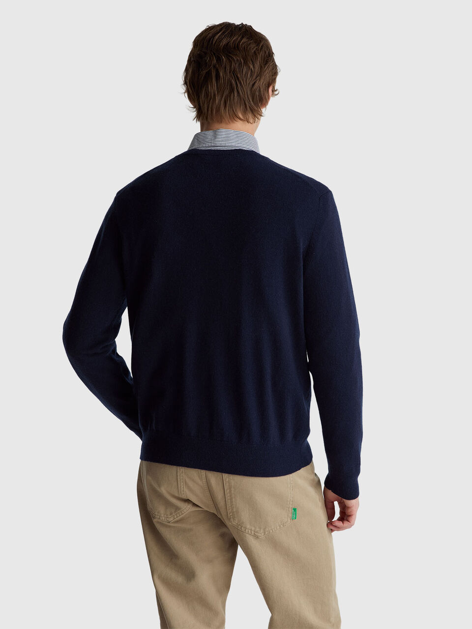 SWEATER L/S Men image number null