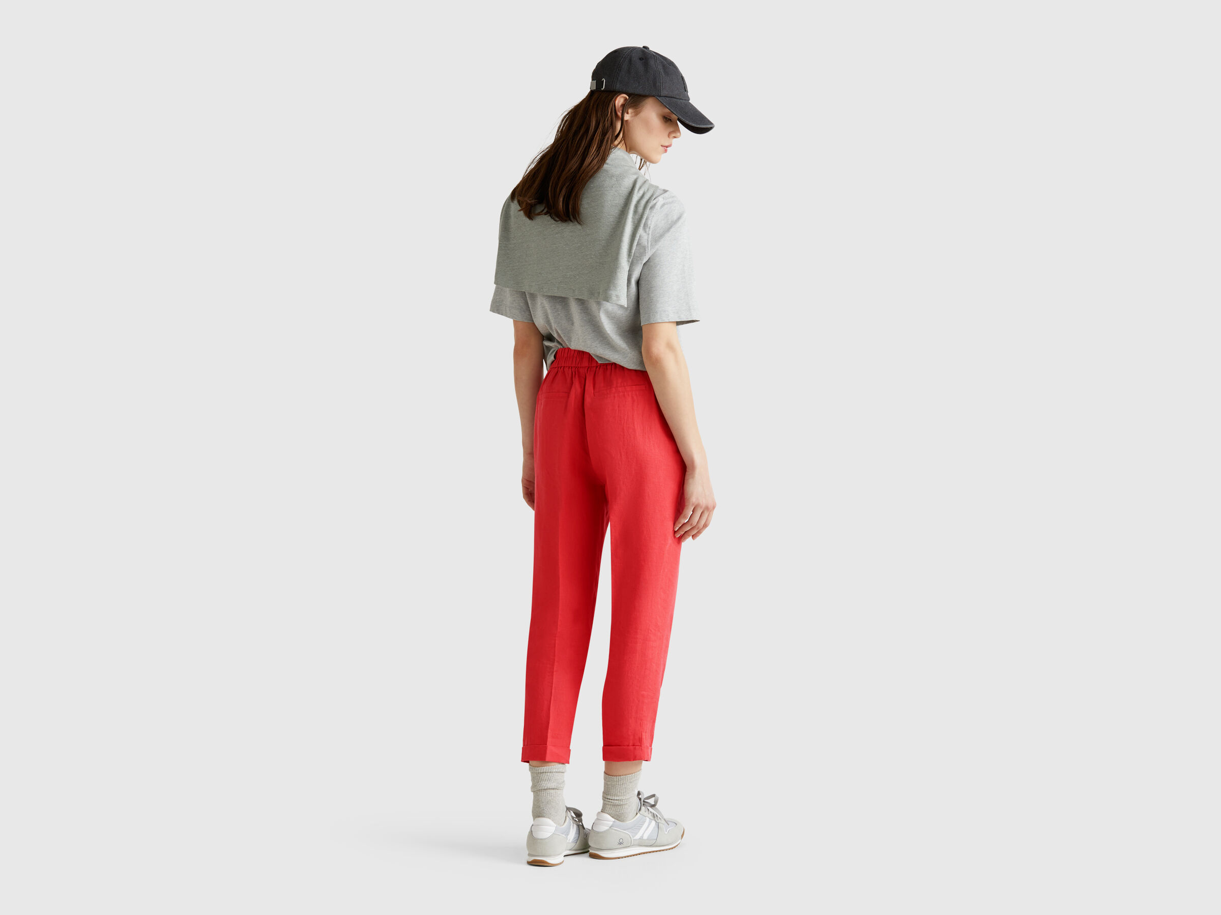 TROUSERS Women image number 1
