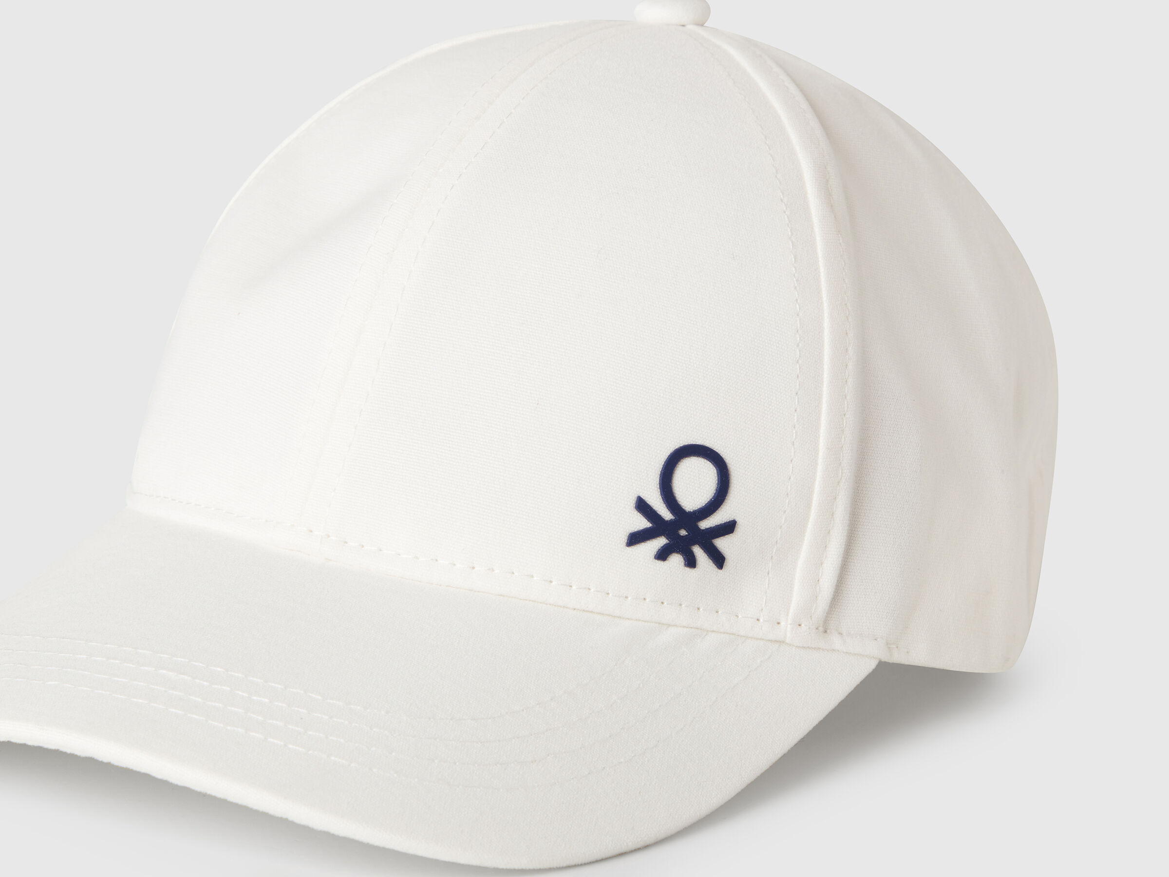 CAP WITH VISOR Junior Boy image number 2