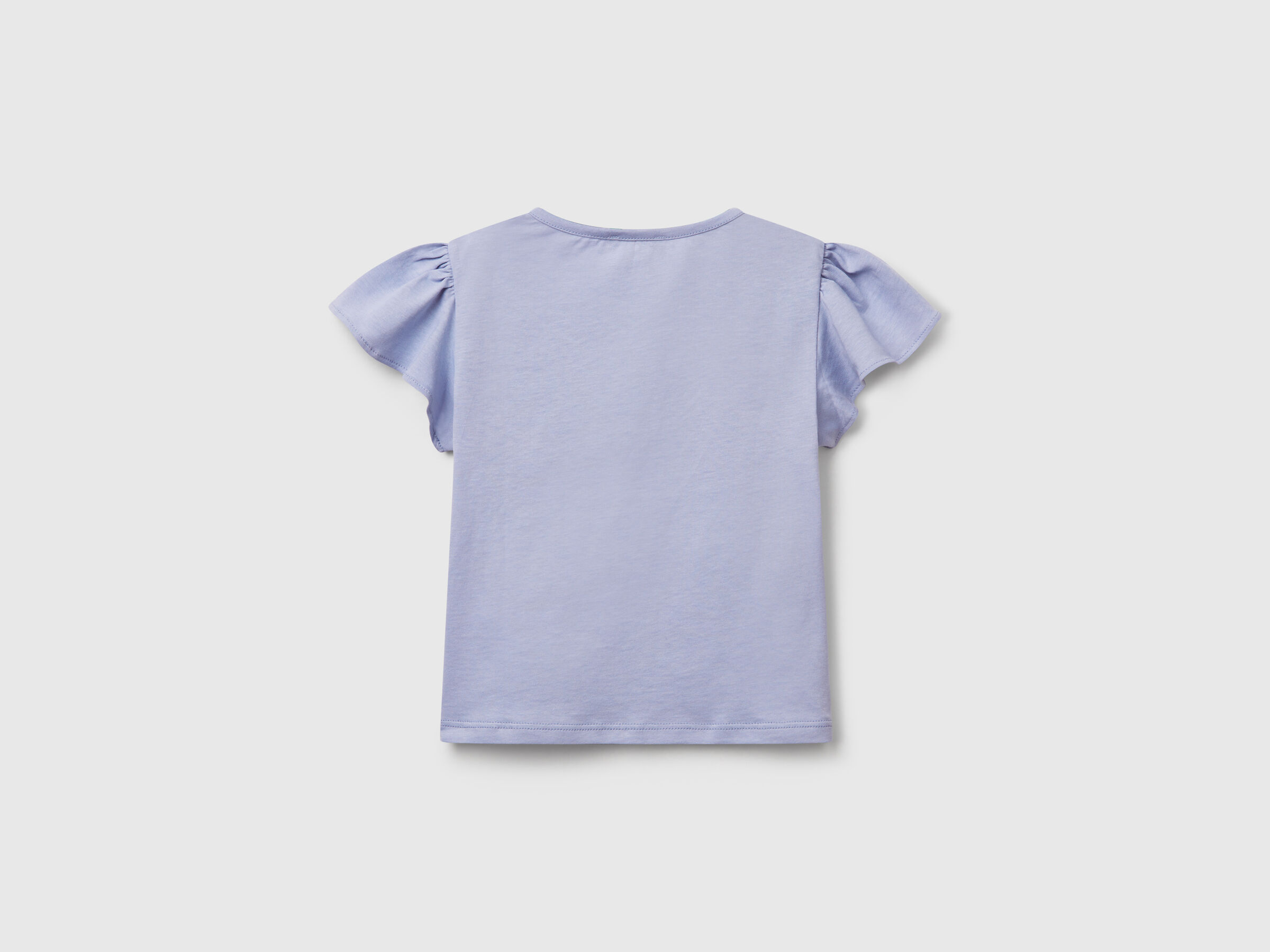 T-SHIRT Junior Girl image number 1