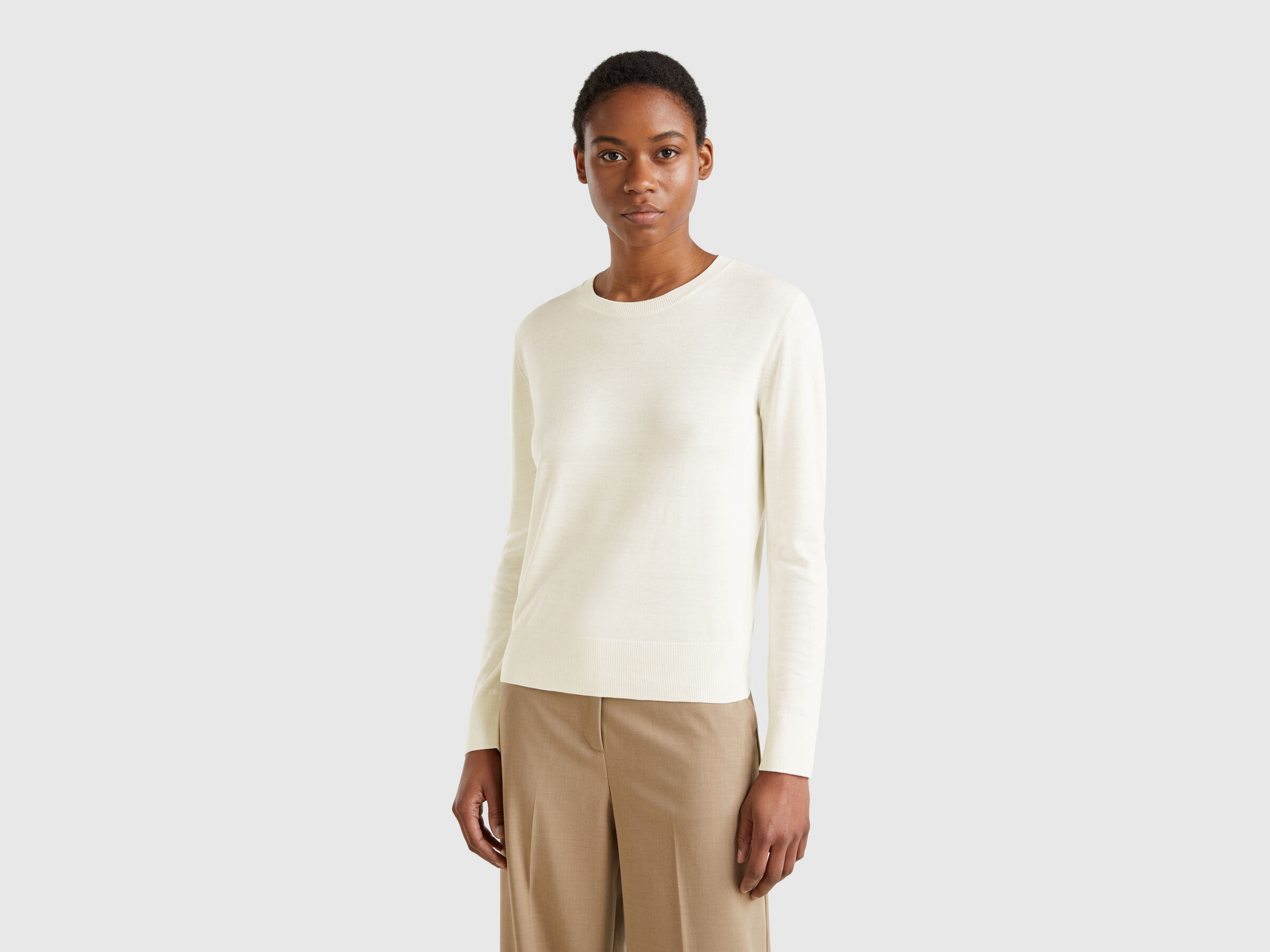 SWEATER L/S Women image number 0