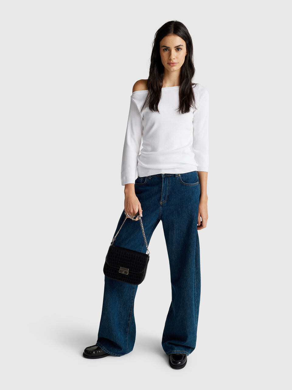 SWEATER H/S Women image number null