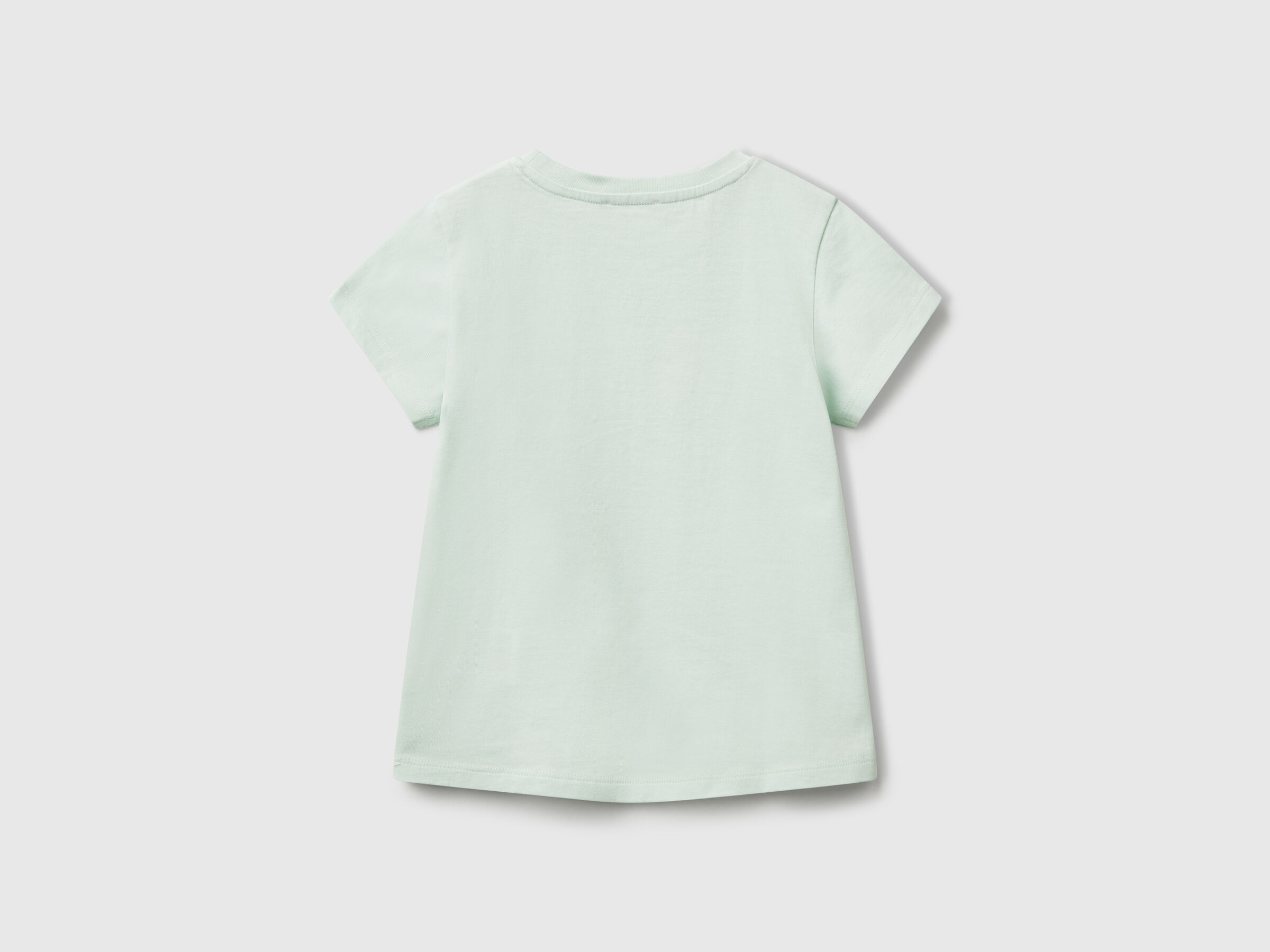 T-SHIRT Junior Girl image number 1
