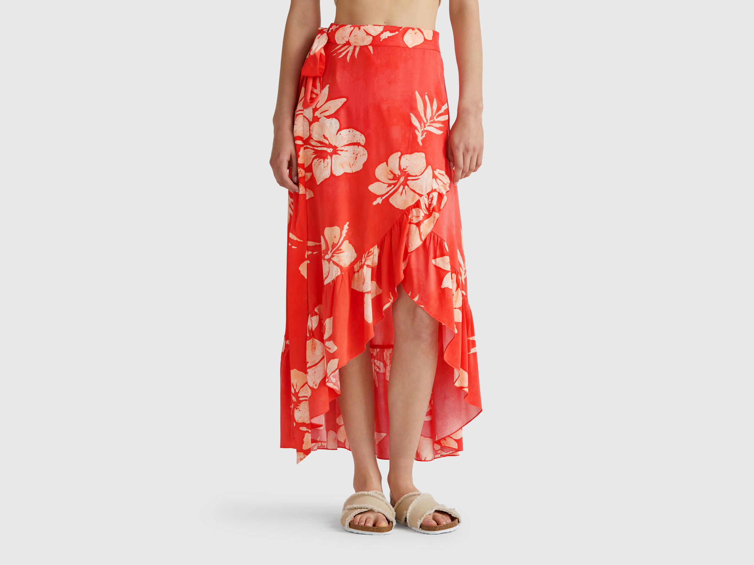 SARONG - SHAWLS Women image number 0
