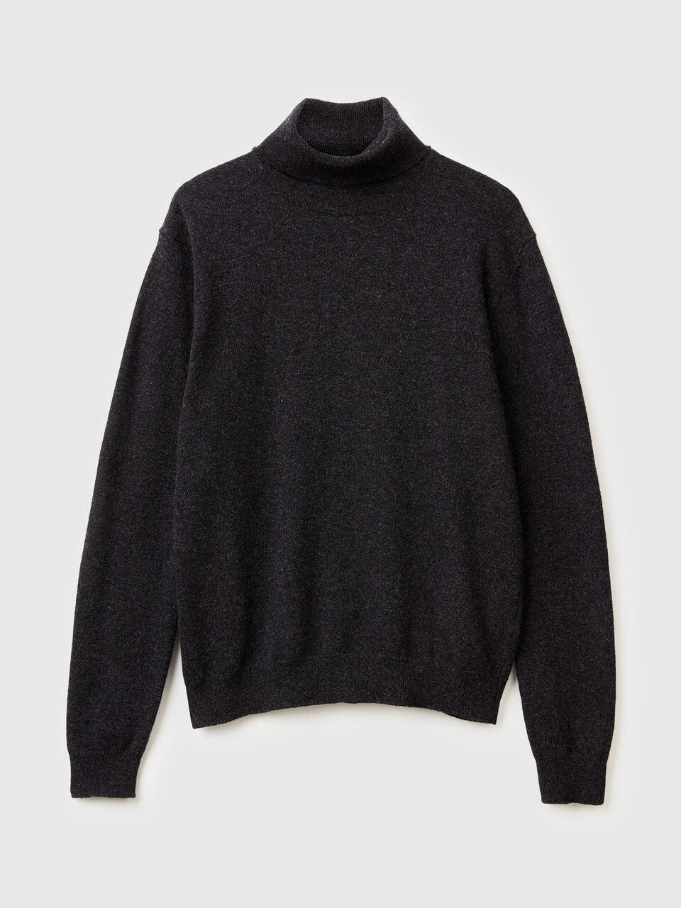 TURTLE NECK SWEATER Women image number null