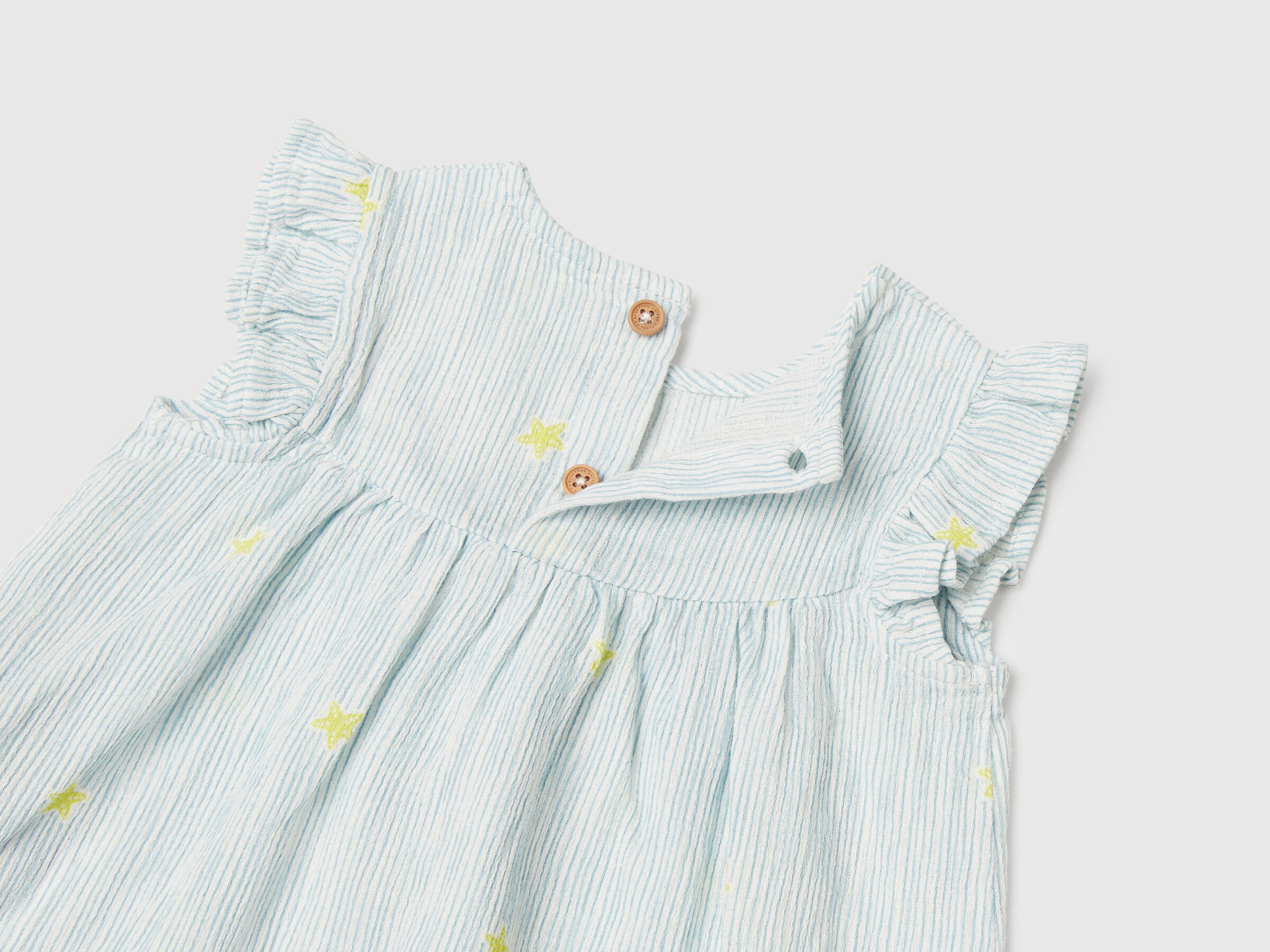 SHIRT New Born (0-18 months) image number 2