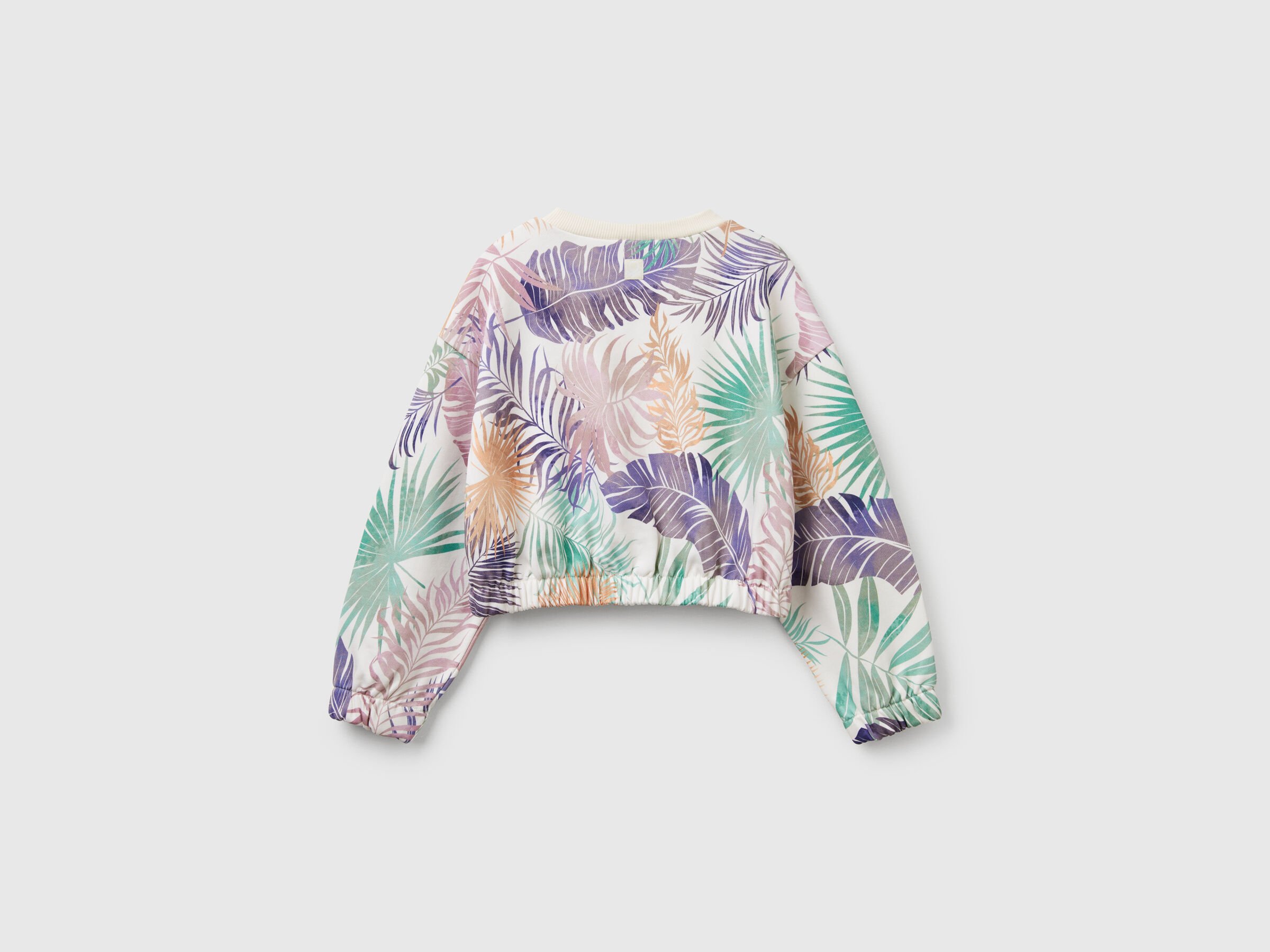 SWEATER L/S Junior Girl image number 1