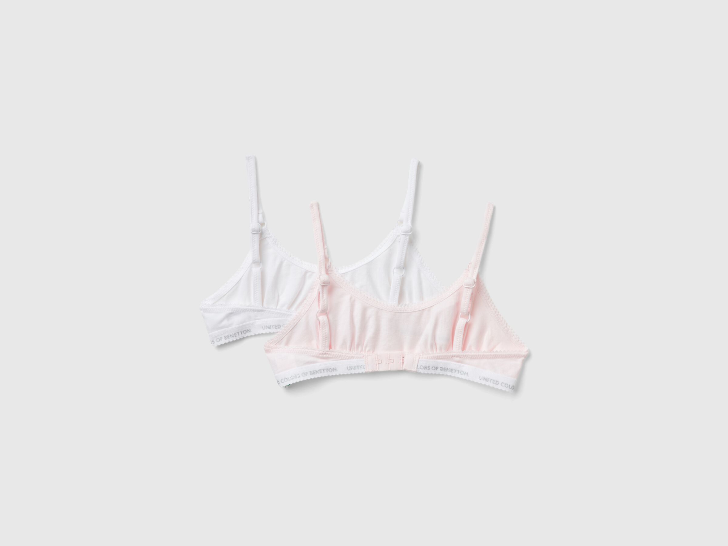 SET 2 BRASSIERE Junior Girl image number 1