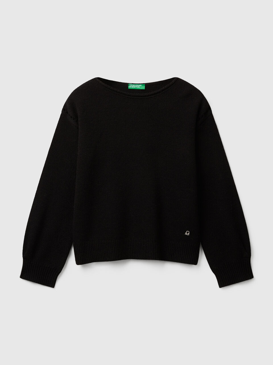 SWEATER L/S Junior Girl image number 1