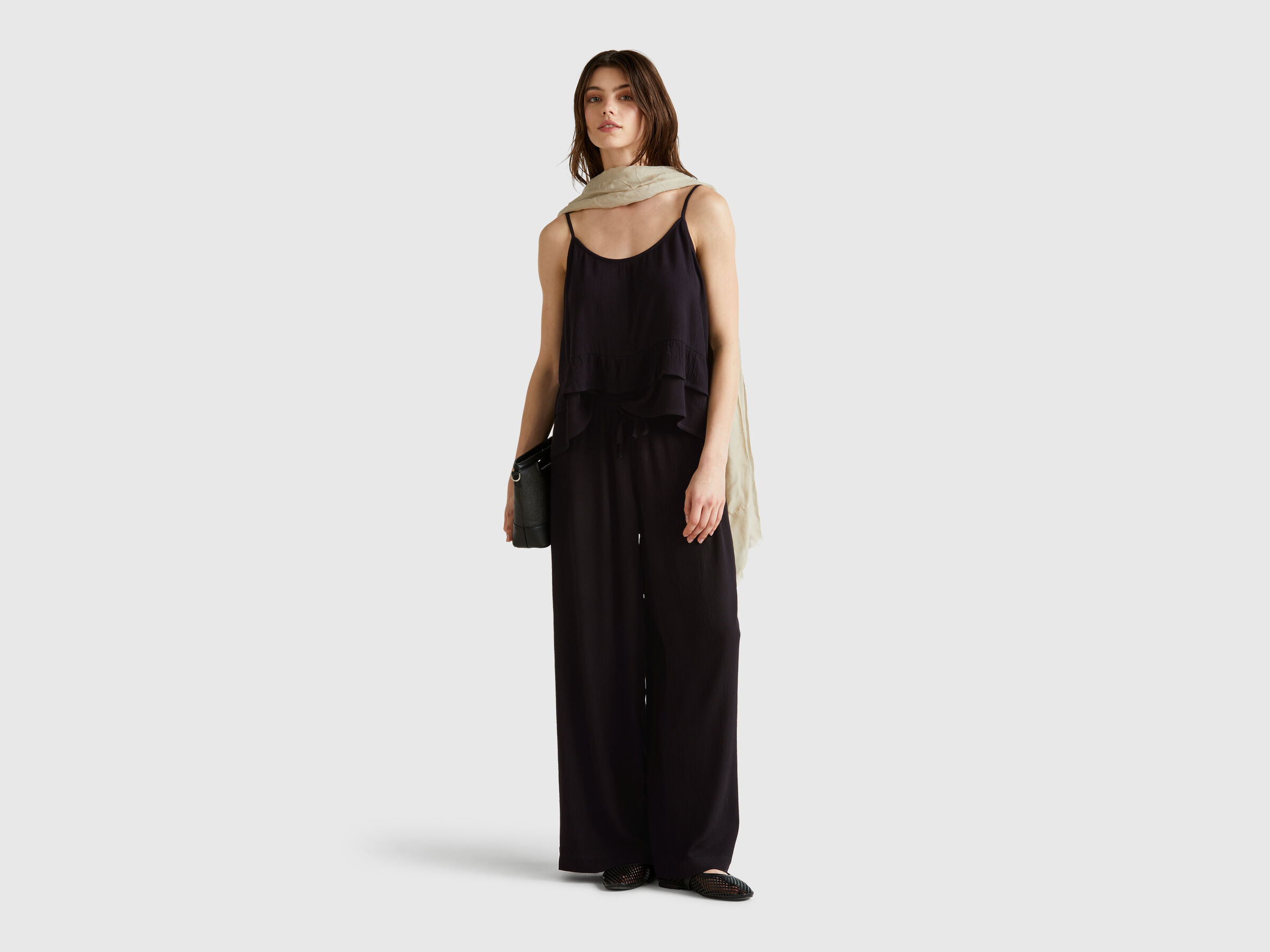 TROUSERS Women image number 2