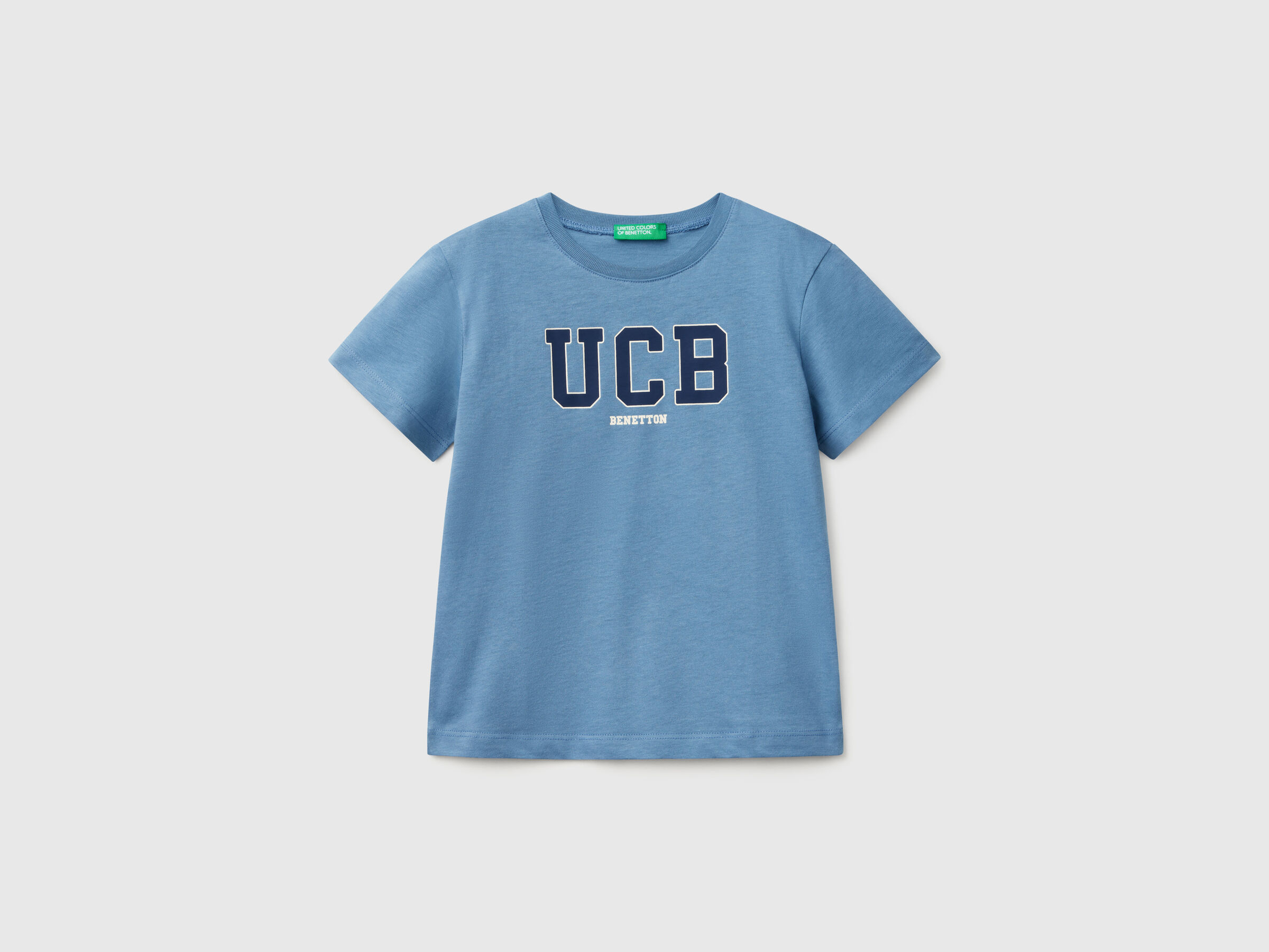 T-SHIRT Junior Boy image number 0