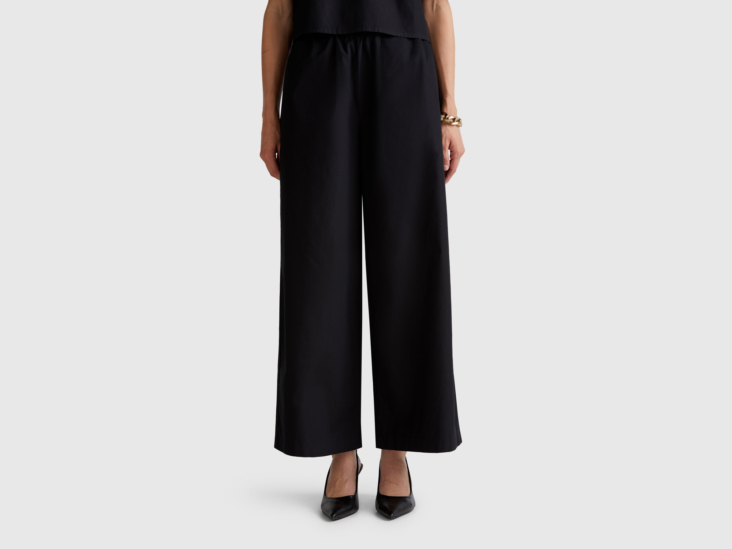 TROUSERS Women image number 0