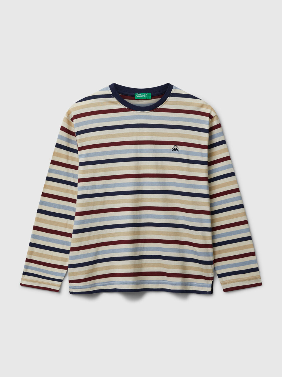 T-SHIRT L/S Junior Boy image number null