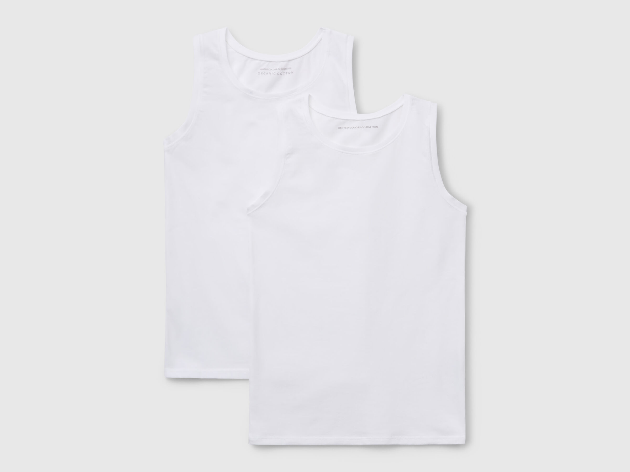 2 TANK-TOP Junior Girl image number 0