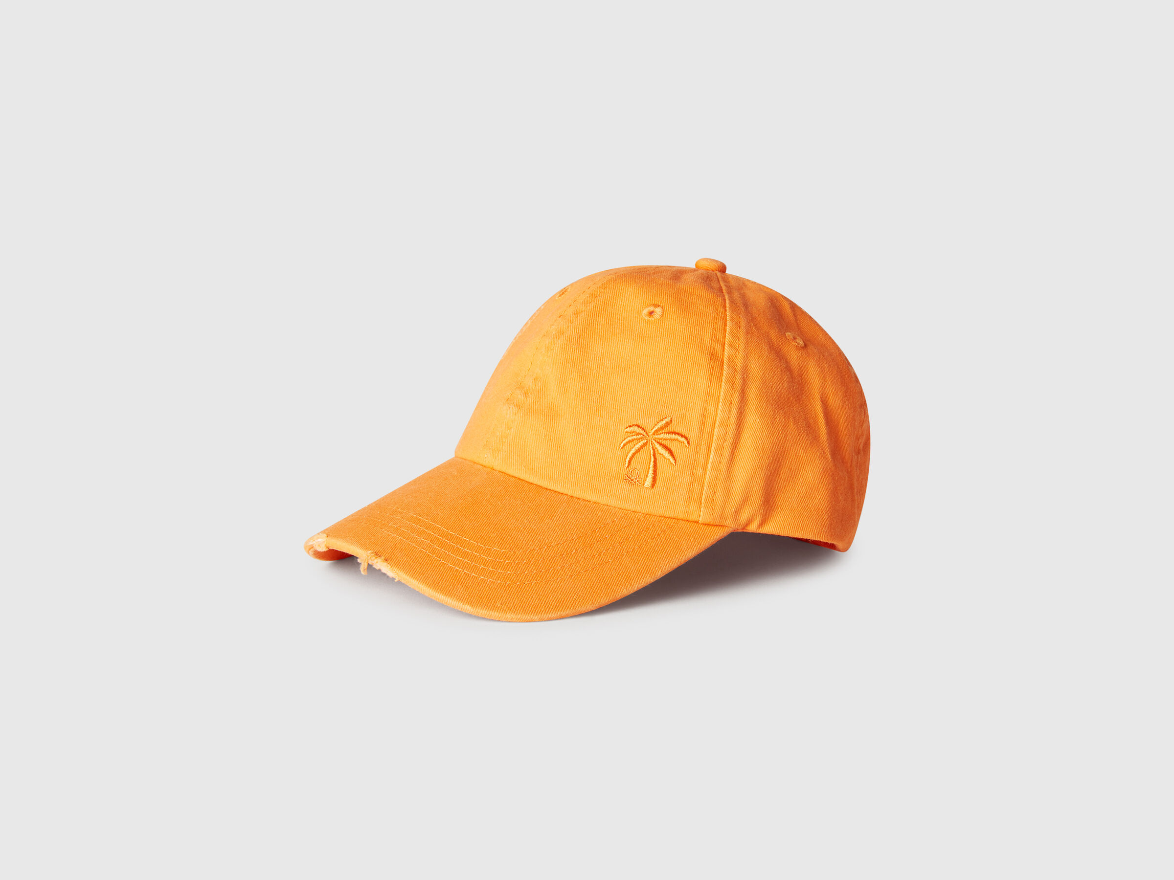 CAP WITH VISOR Junior Boy image number 0