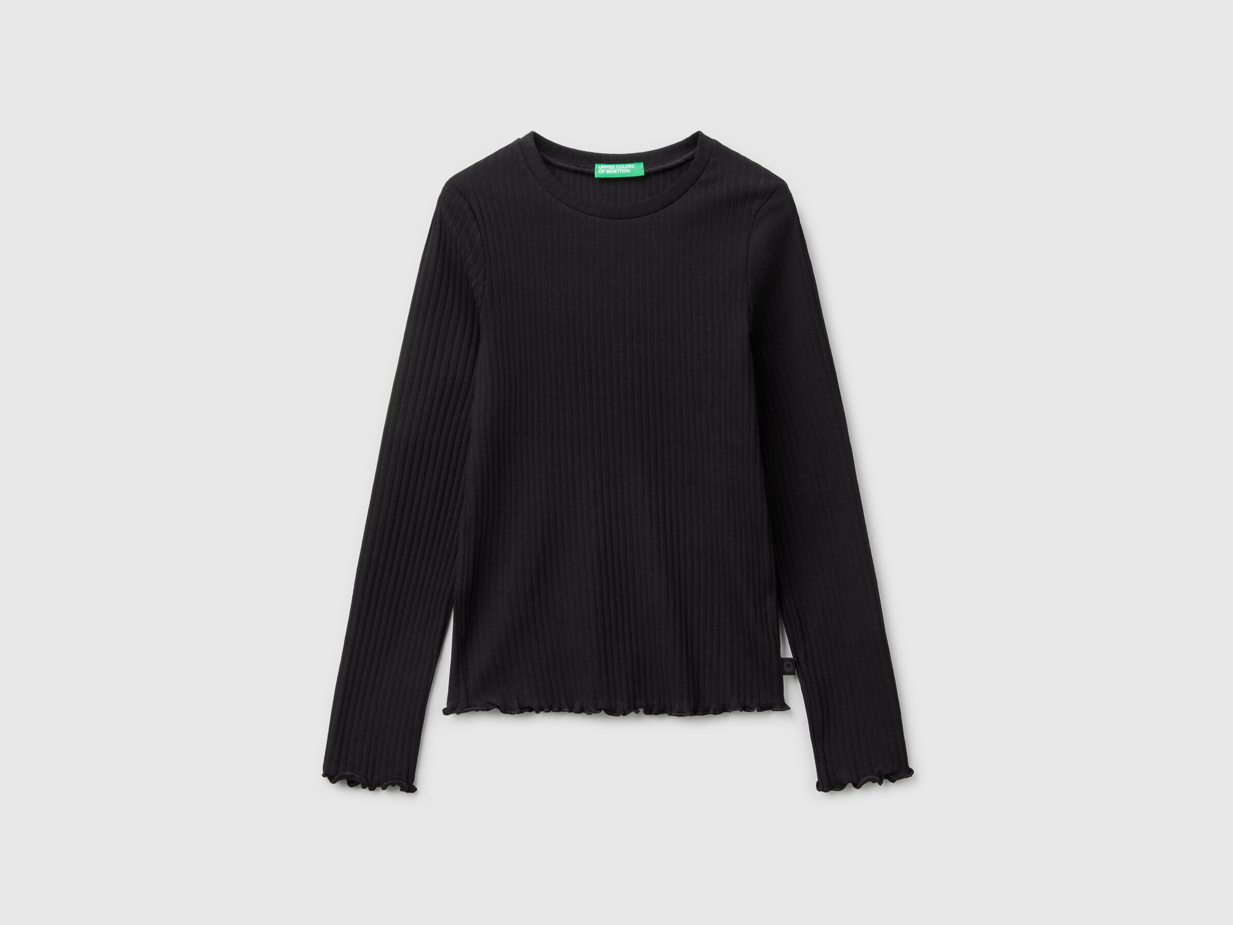 T-SHIRT L/S Junior Girl image number 0