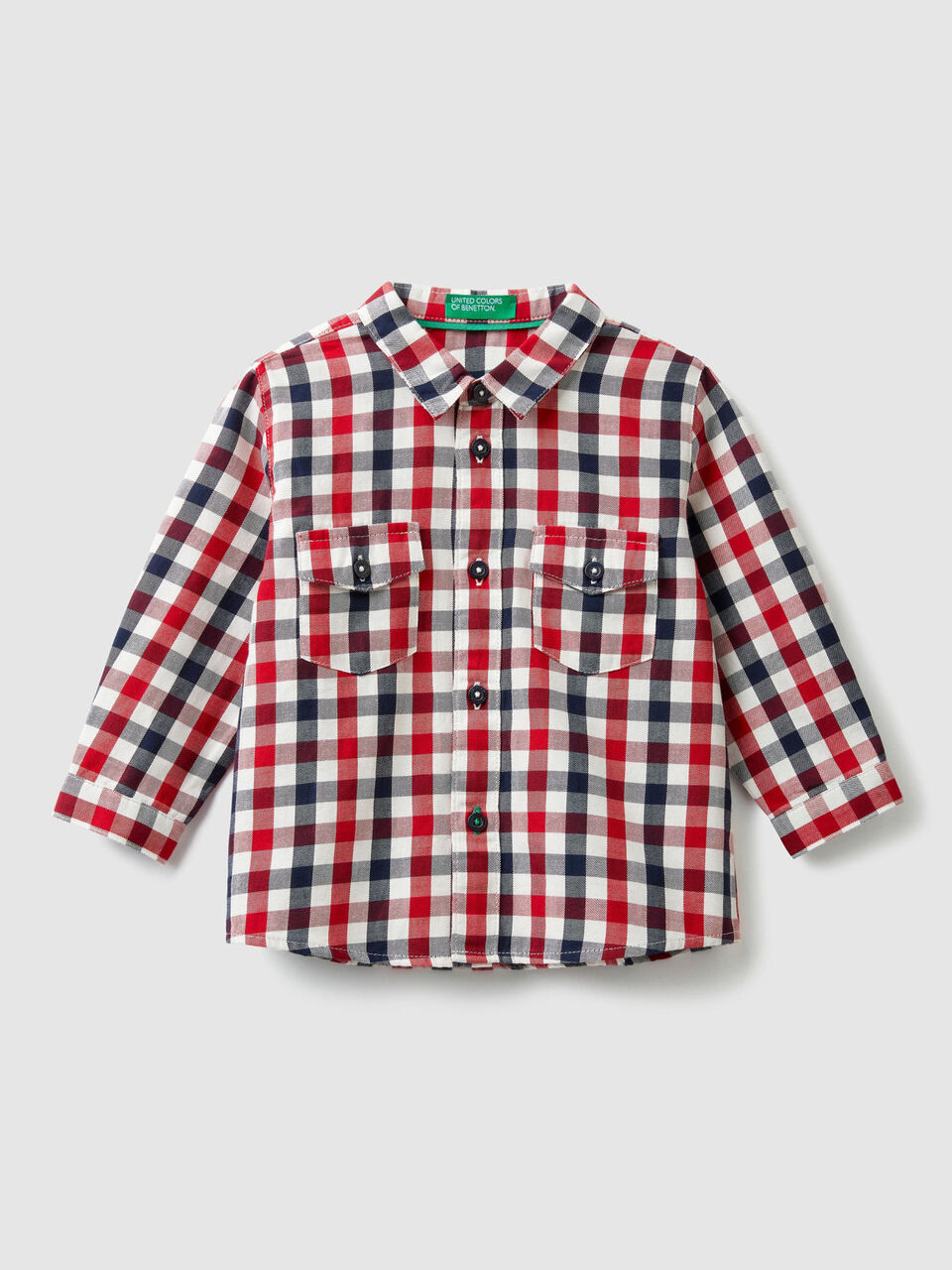 Check shirt image number 1