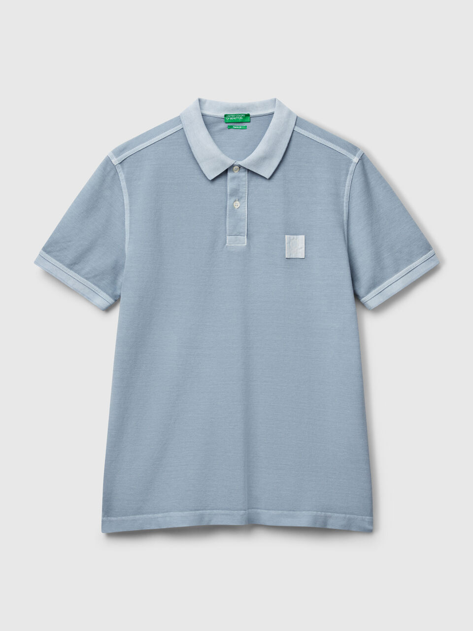 H/S POLO SHIRT Men image number 1