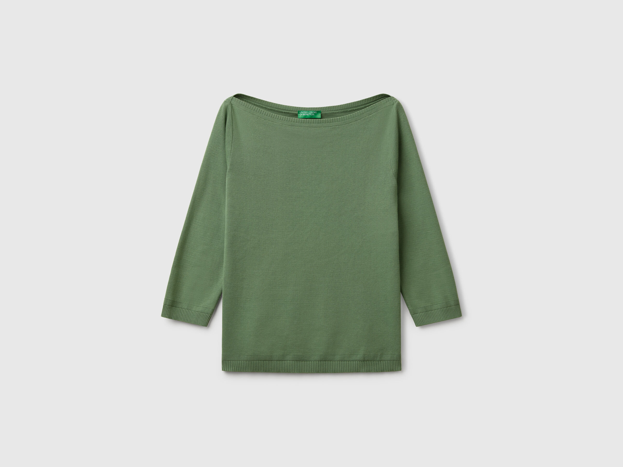 SWEATER H/S Women image number 3