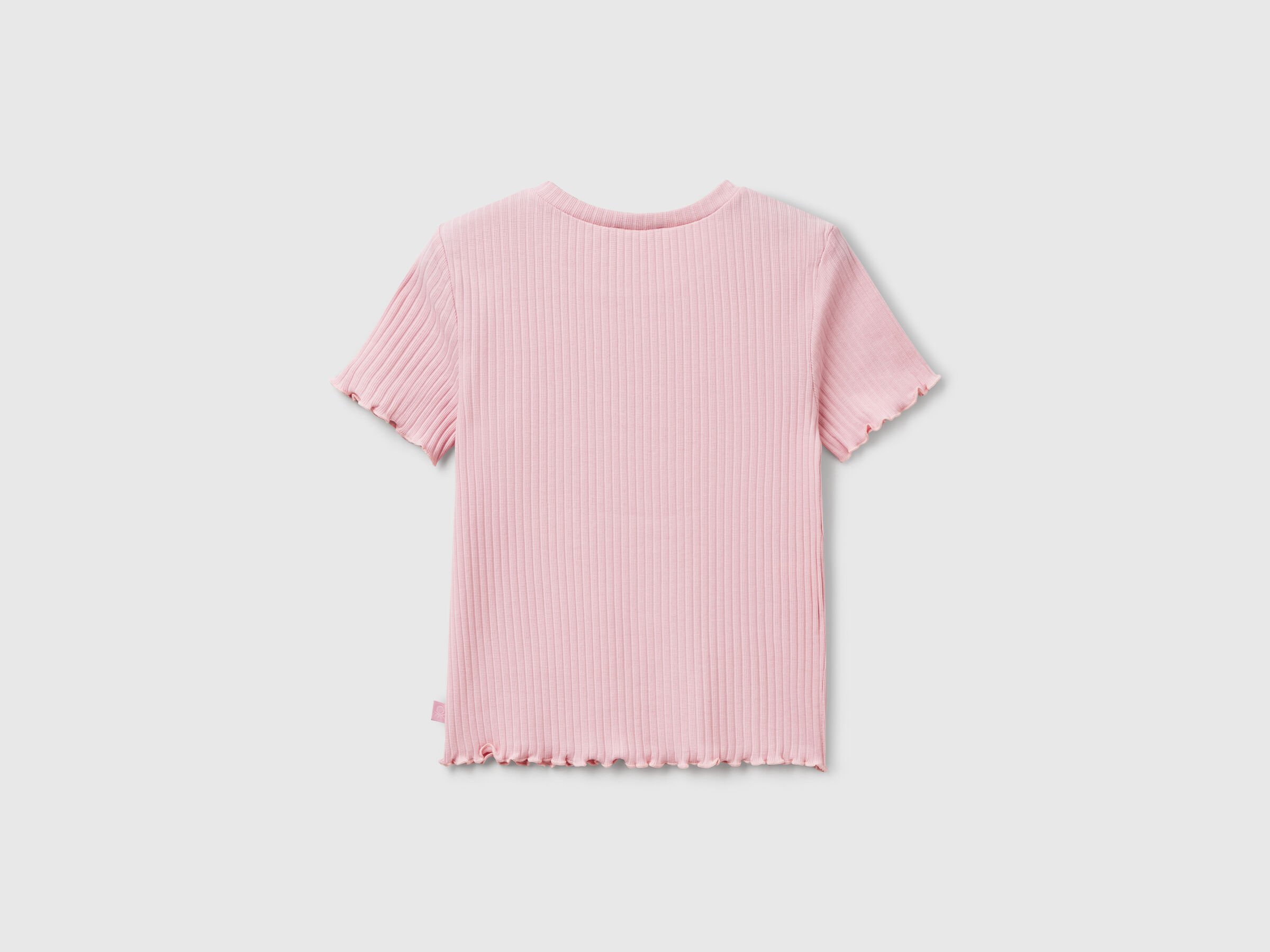 T-SHIRT Junior Girl image number 1