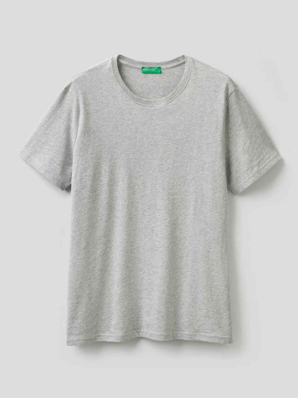 Short sleeve t-shirt image number 1