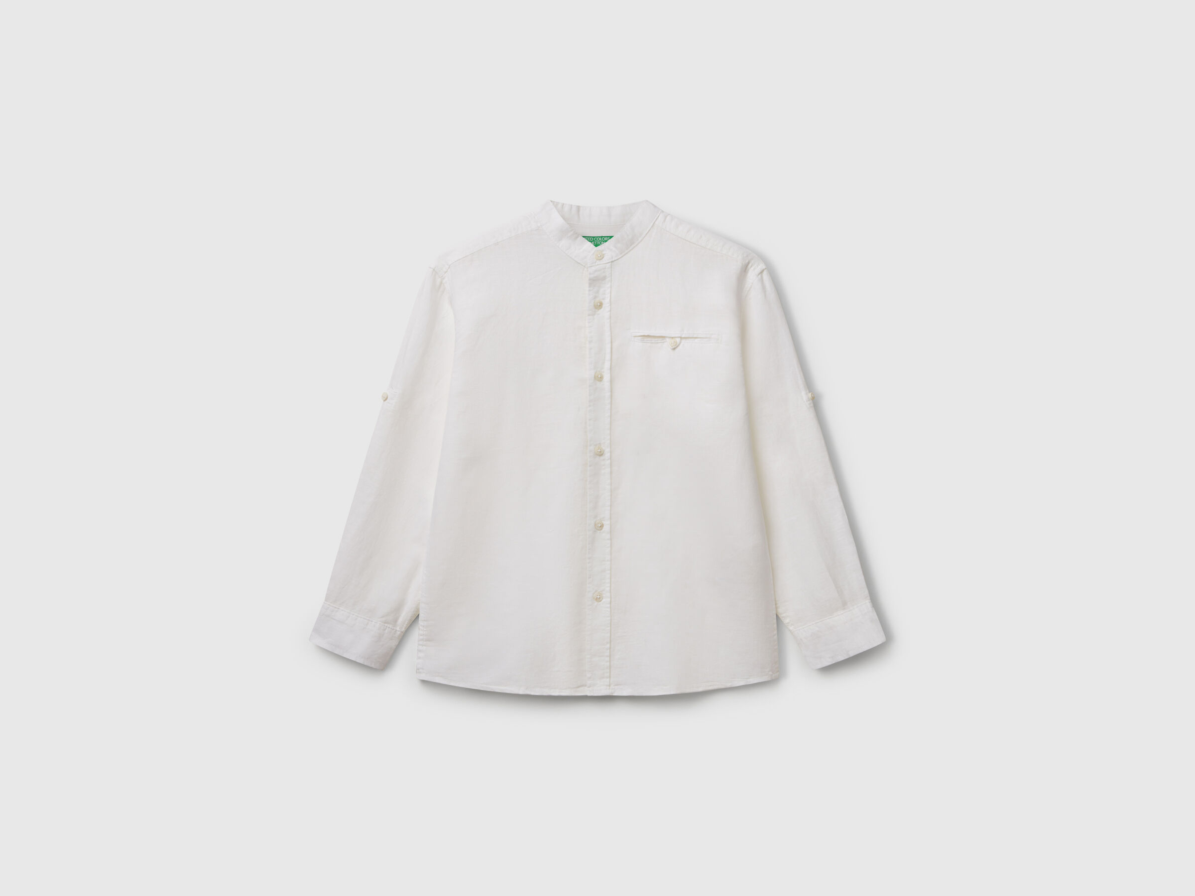 SHIRT Junior Boy image number 0