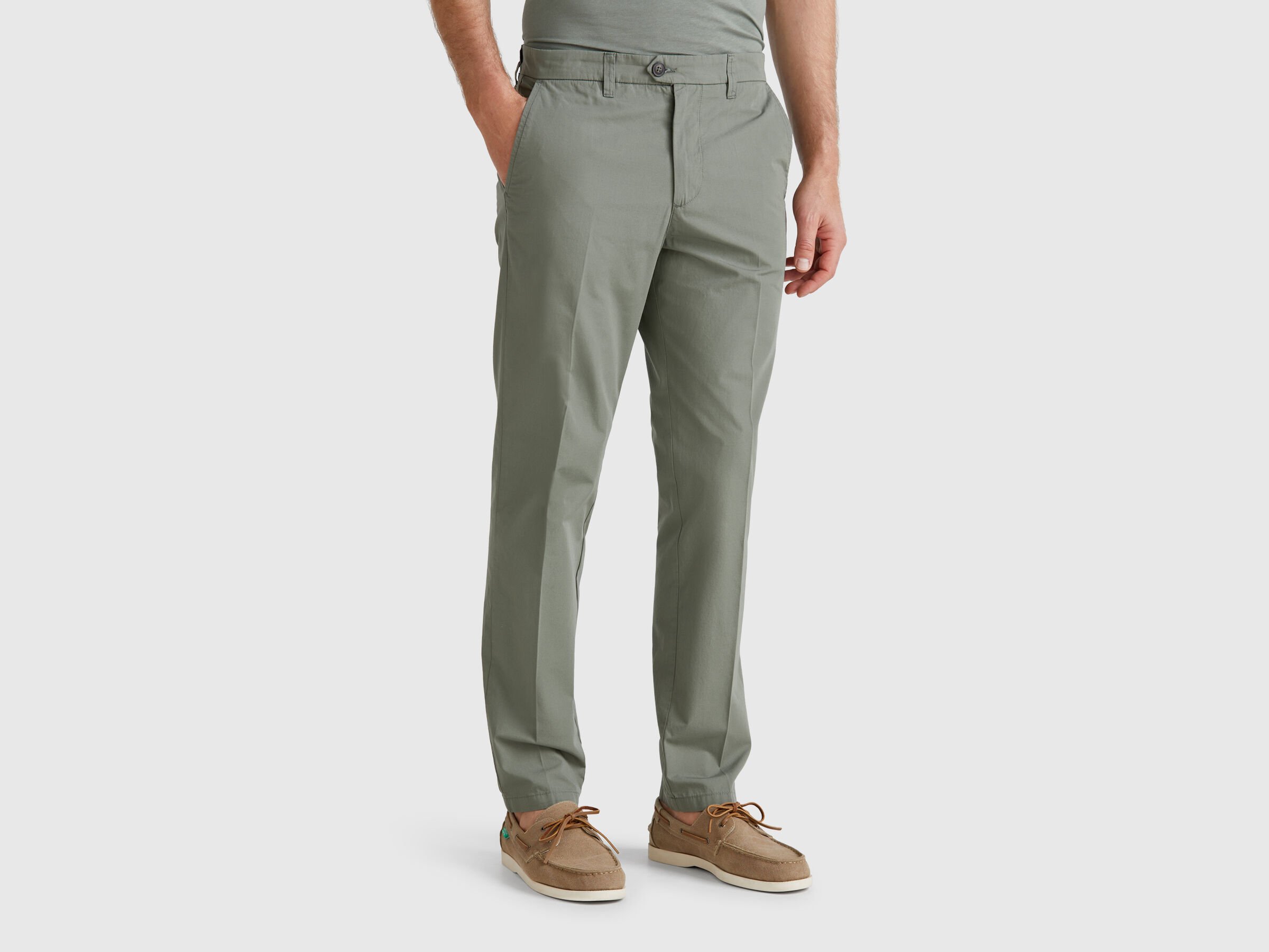 TROUSERS Men image number 0