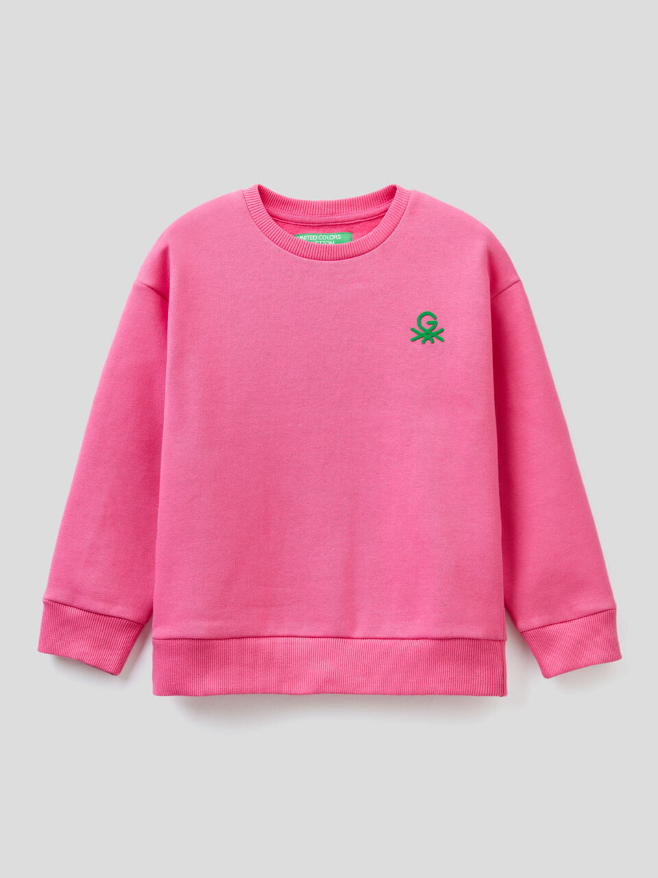 Unisex sweatshirt with print by Ghali image number 1