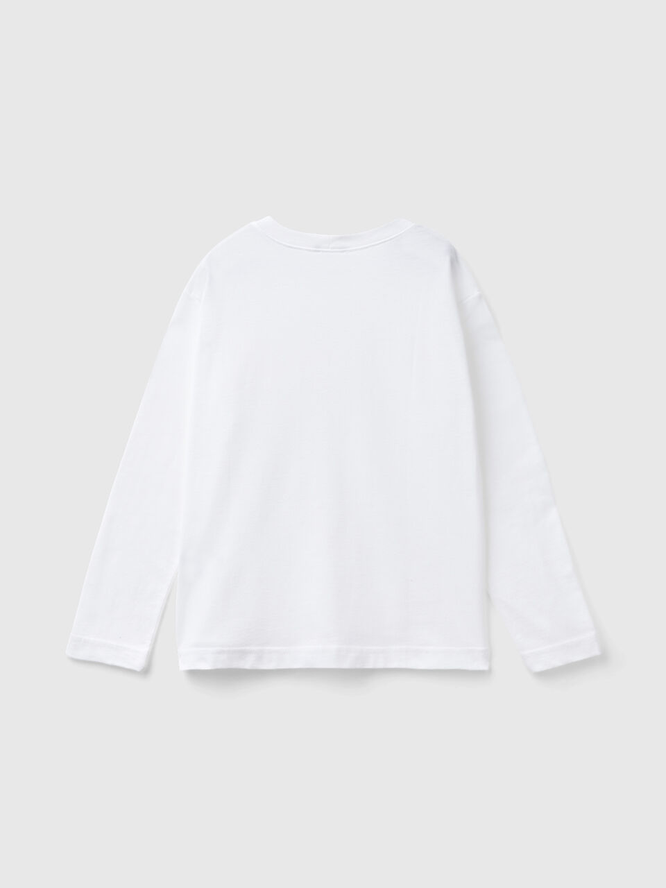 T-SHIRT L/S Junior Boy image number null