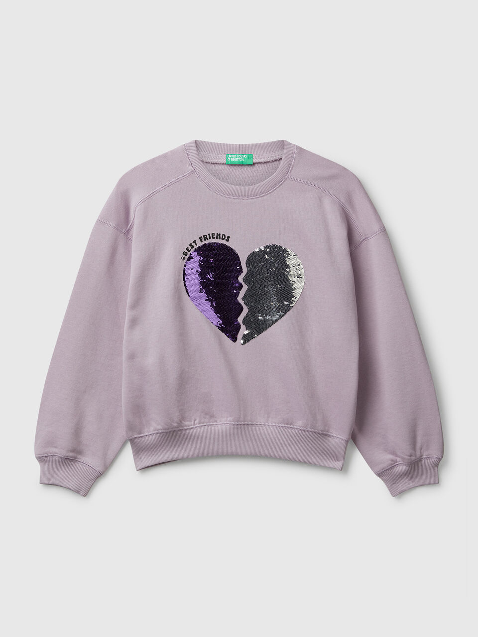 SWEATER L/S Junior Girl image number 1