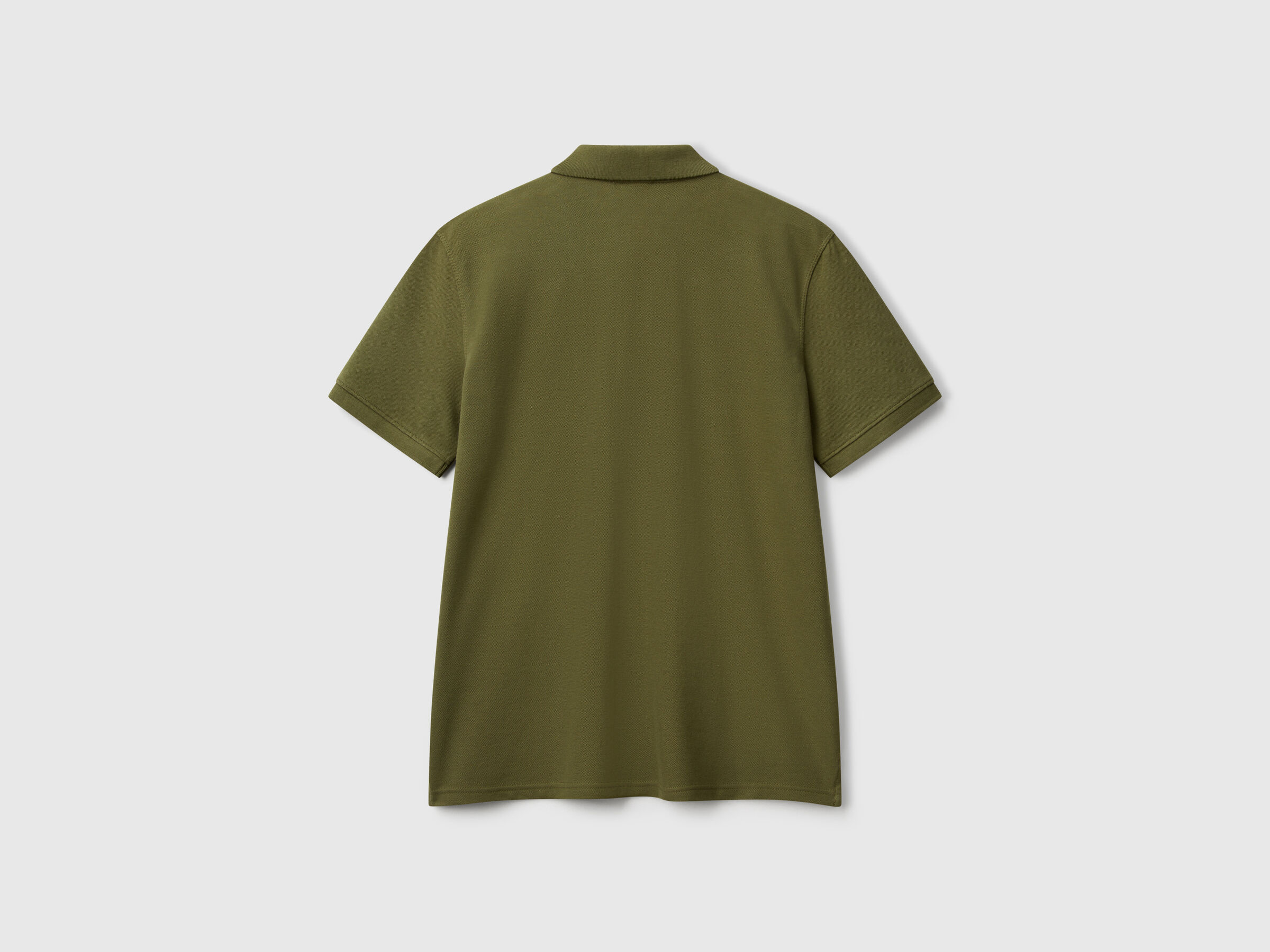 H/S POLO SHIRT Men image number 3