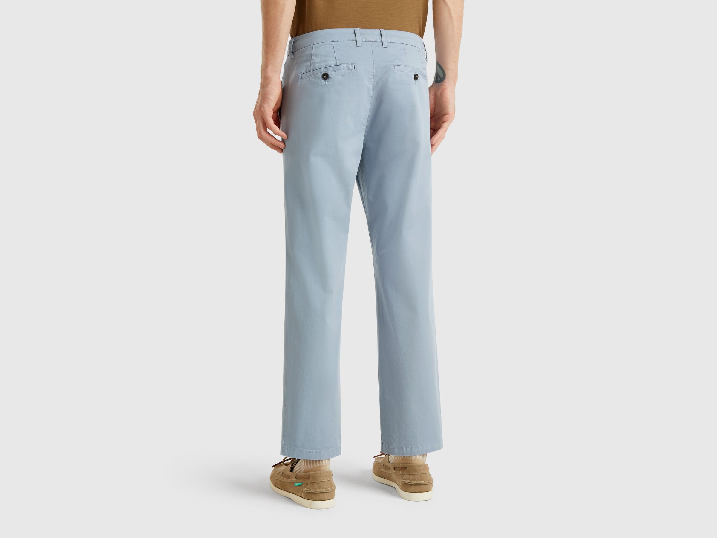 TROUSERS Men image number 1
