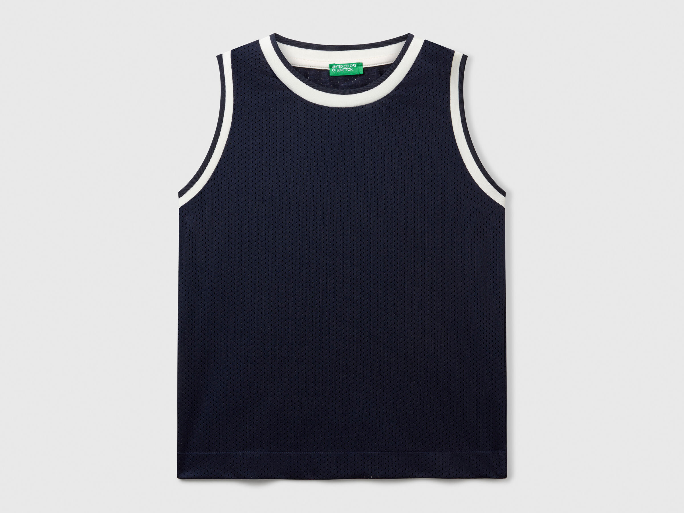 TANK-TOP Junior Boy image number 0