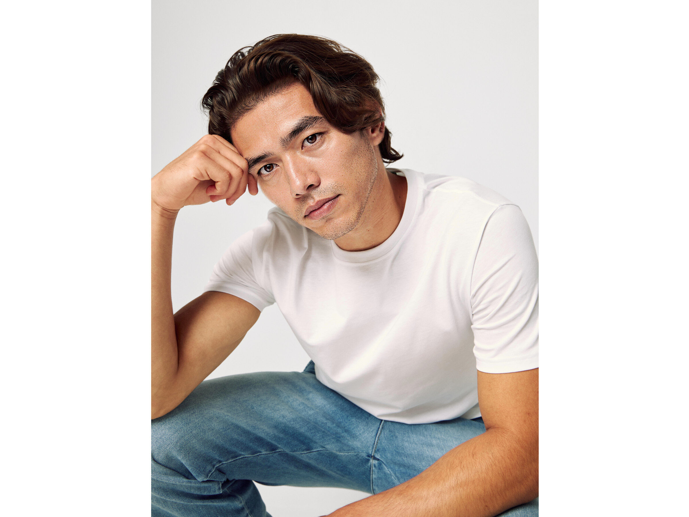T-SHIRT Men image number 3
