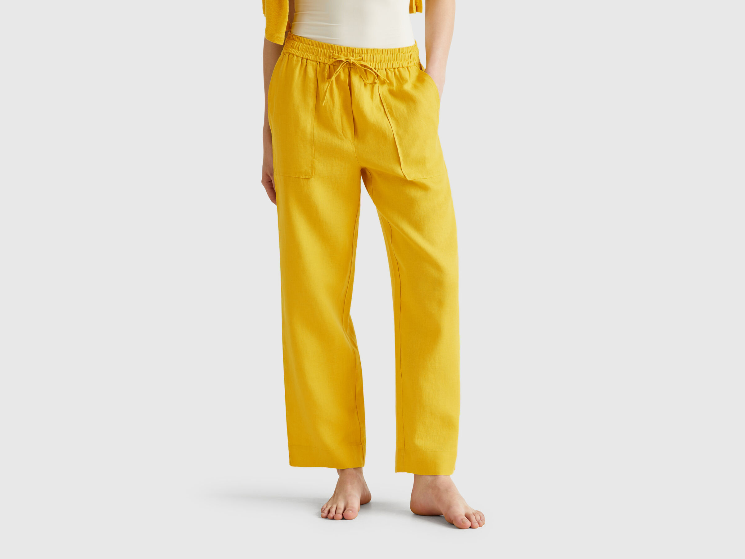 TROUSERS Women image number 0