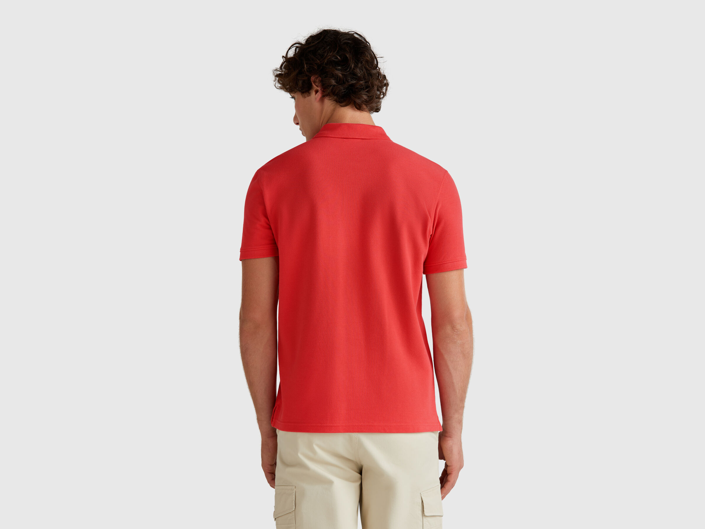 H/S POLO SHIRT Men image number 1