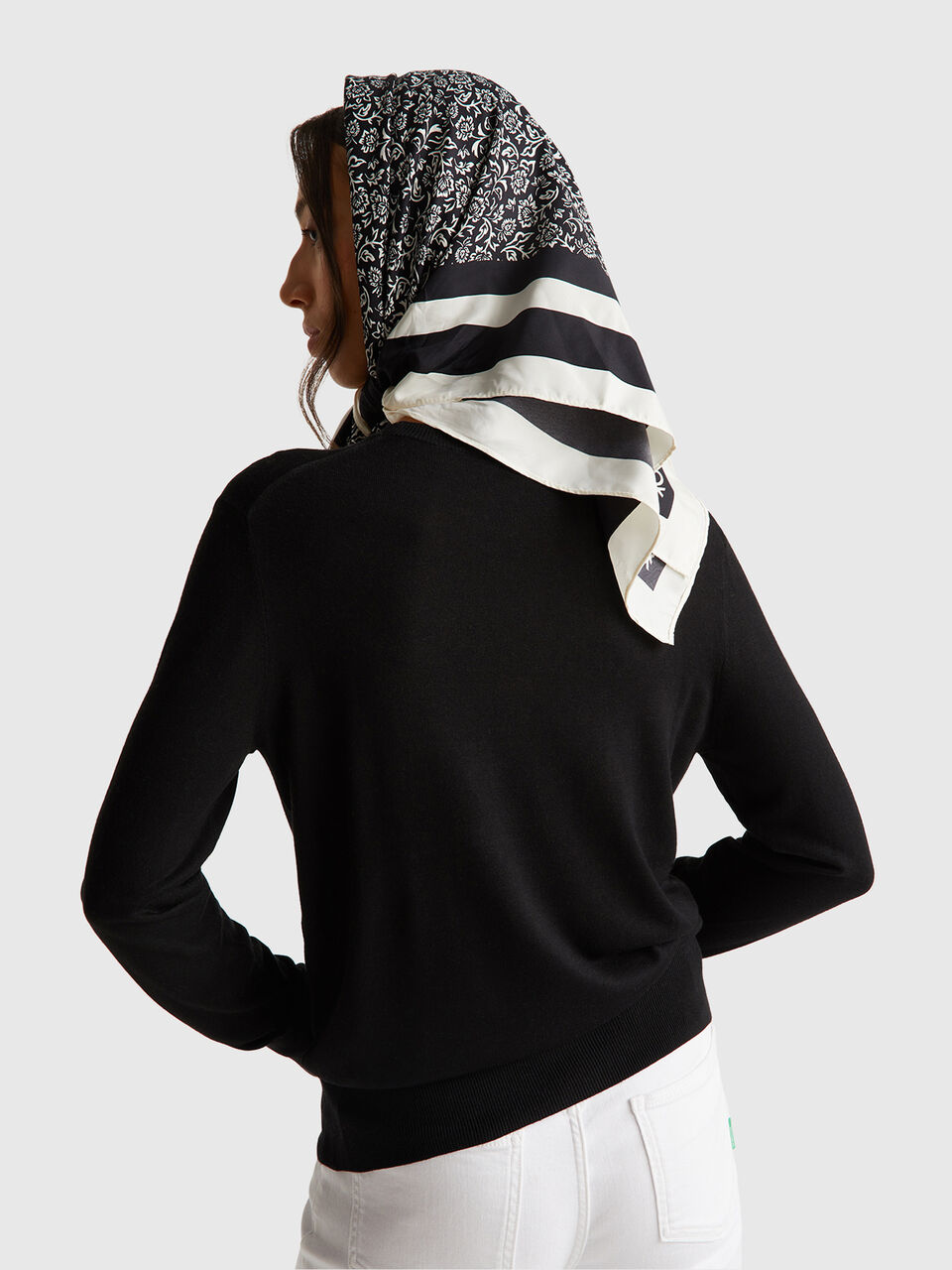 SWEATER L/S Women image number null