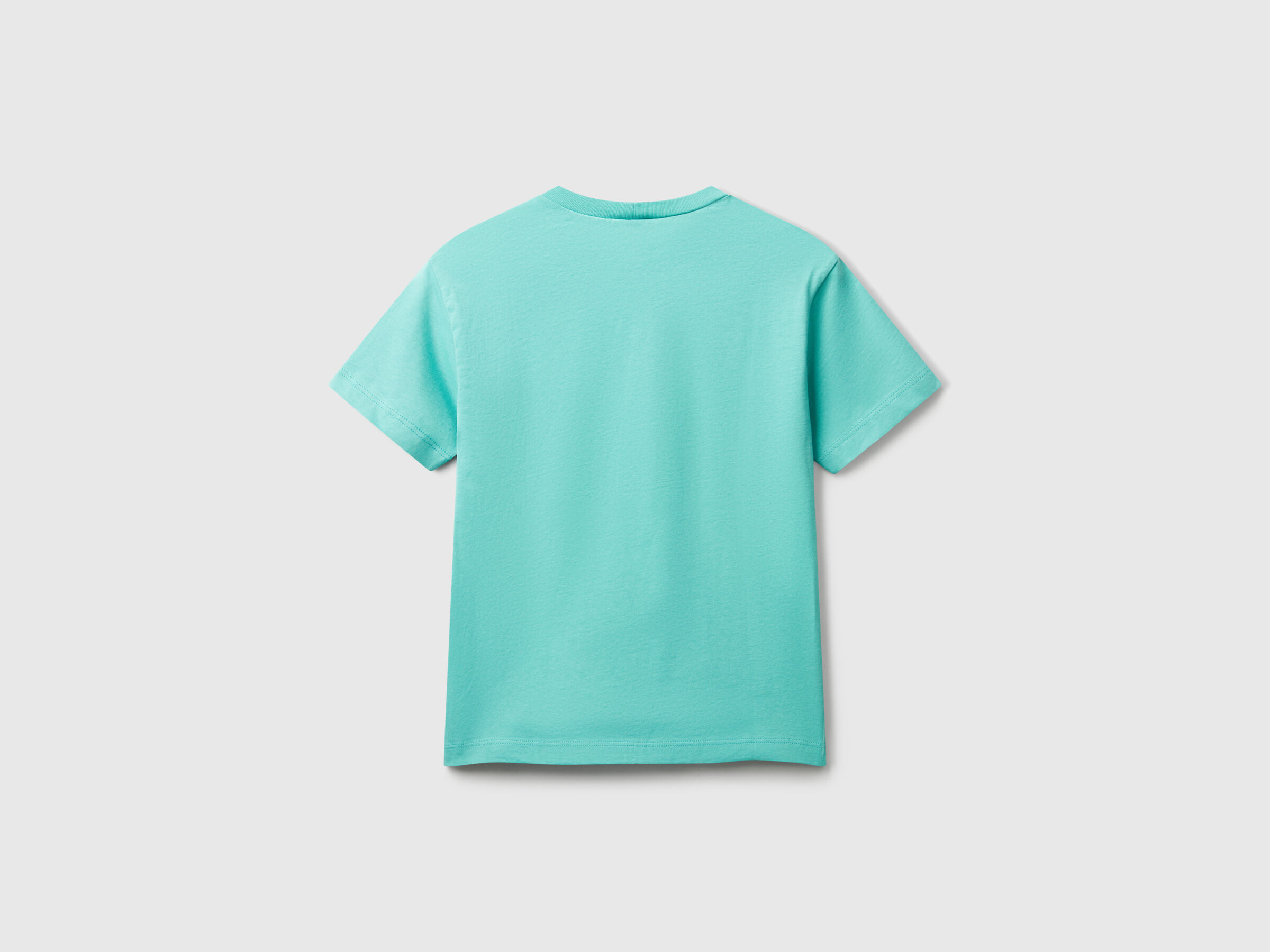 T-SHIRT Junior Boy image number 1