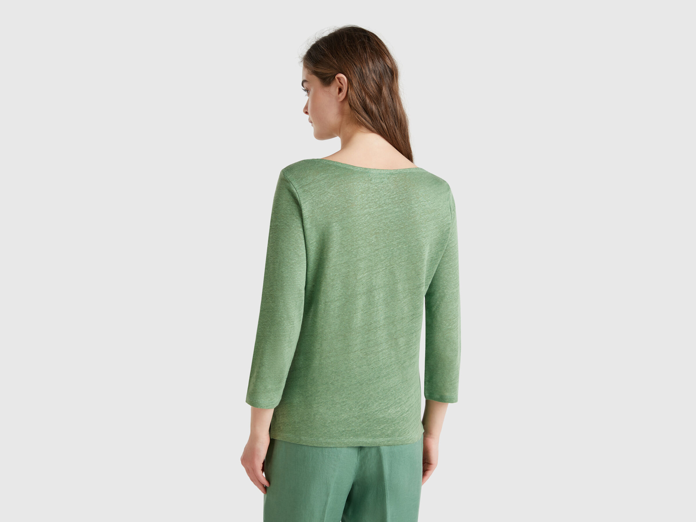 T-SHIRT L/S Women image number 1