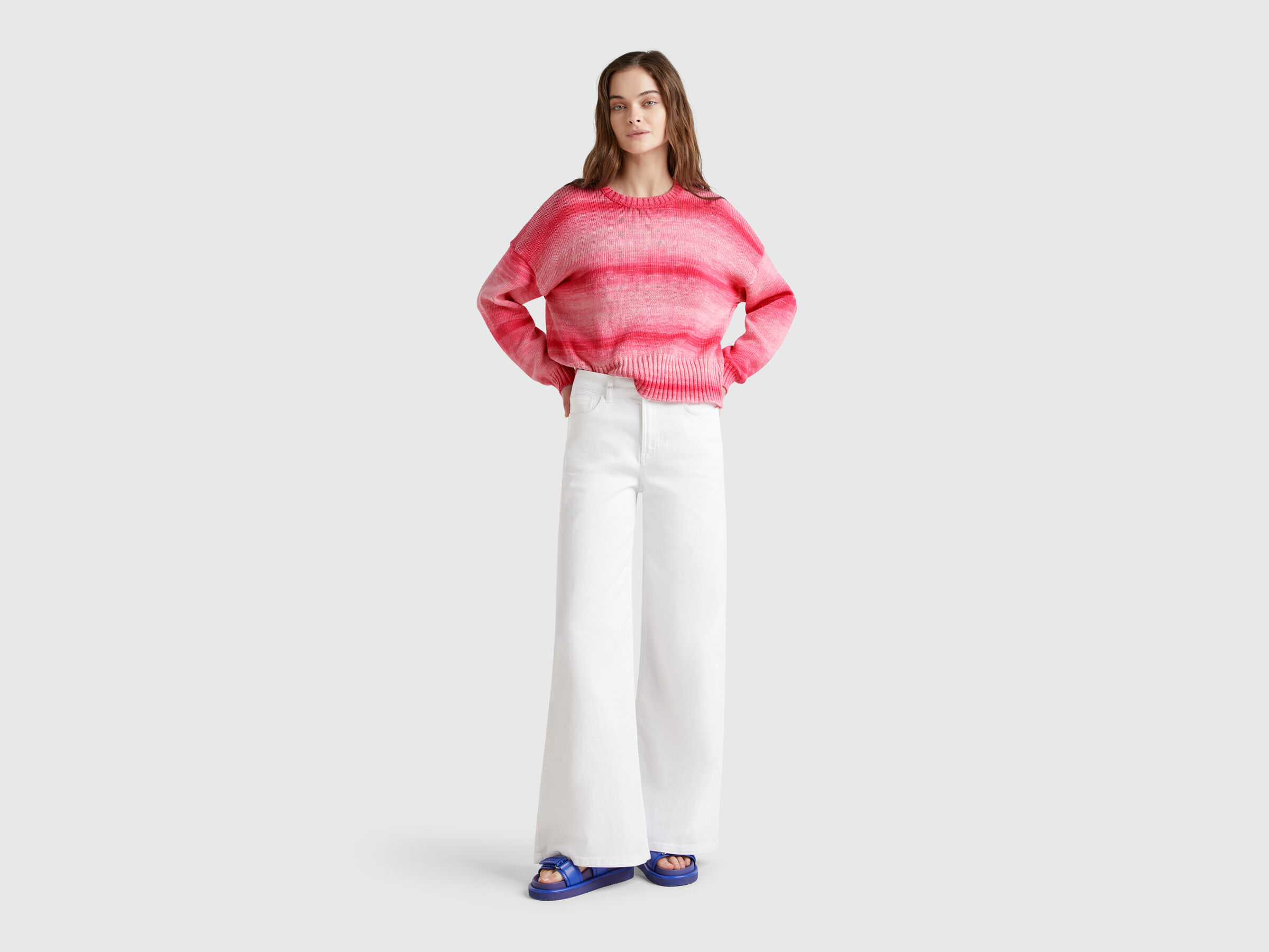 SWEATER L/S Women image number 2