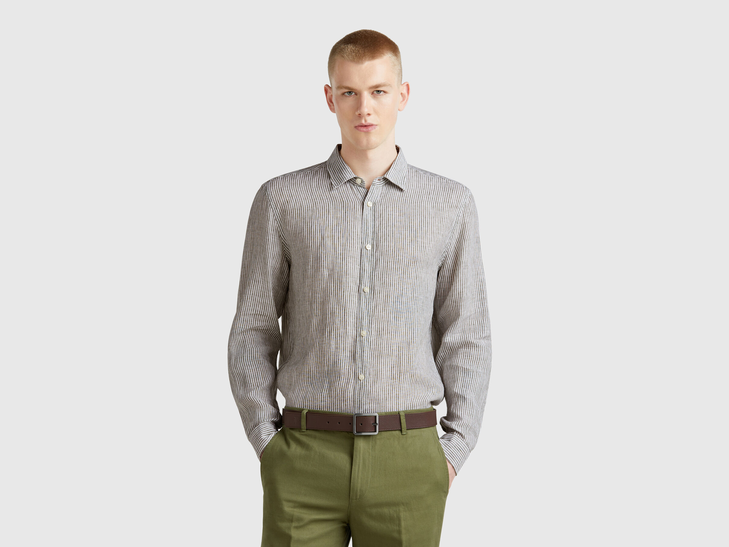 SHIRT Men image number 1