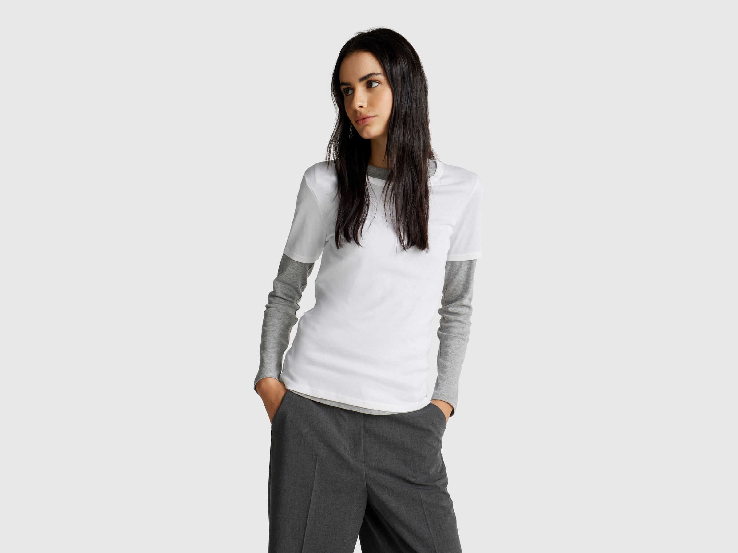 T-SHIRT Women image number 0