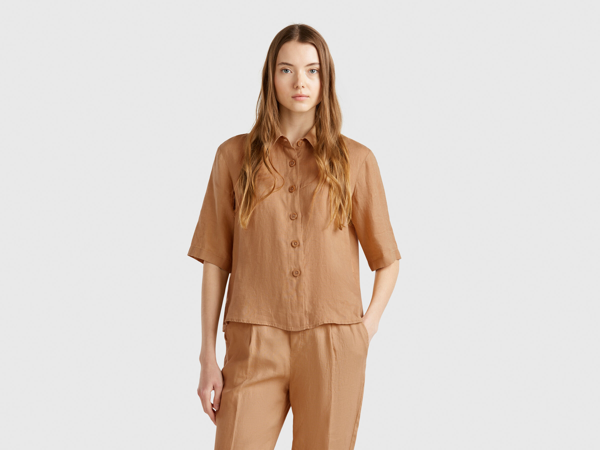 SHIRT Women image number 0