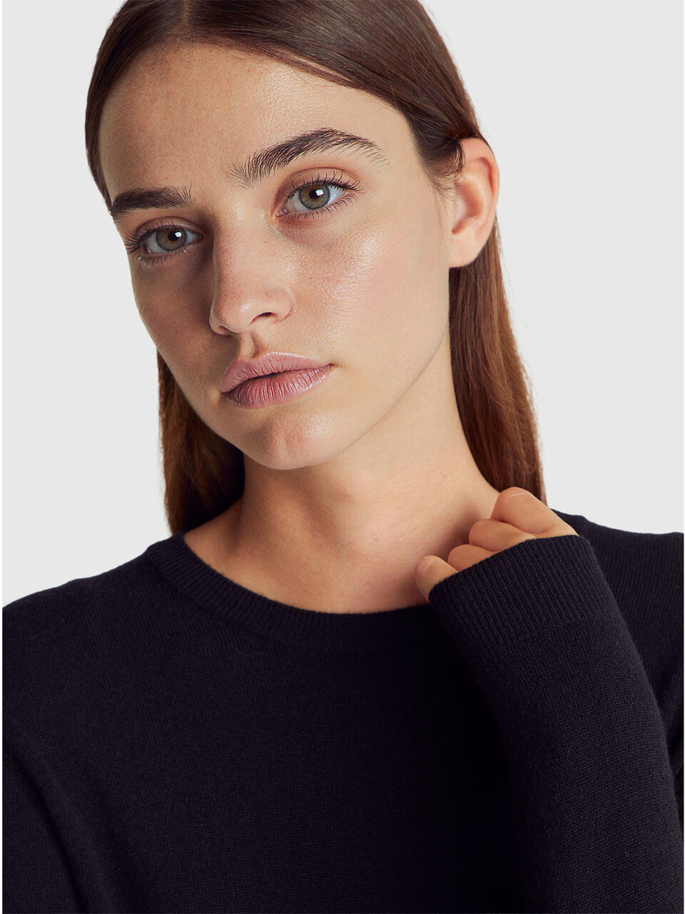 SWEATER L/S Women image number null